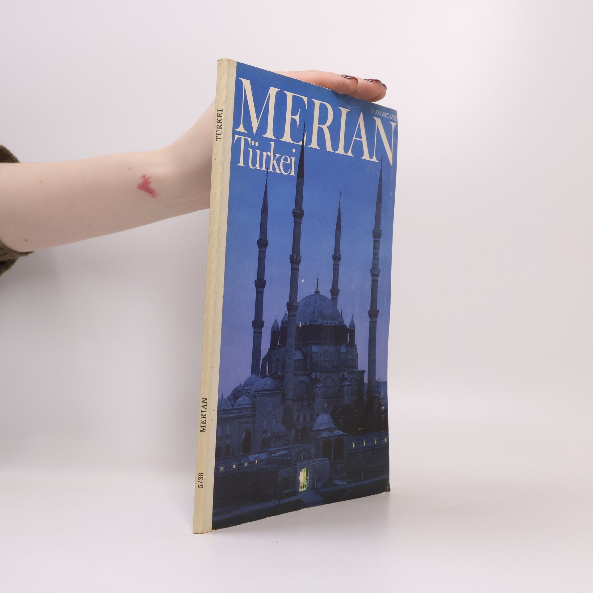 Autorenkollektiv Türkei