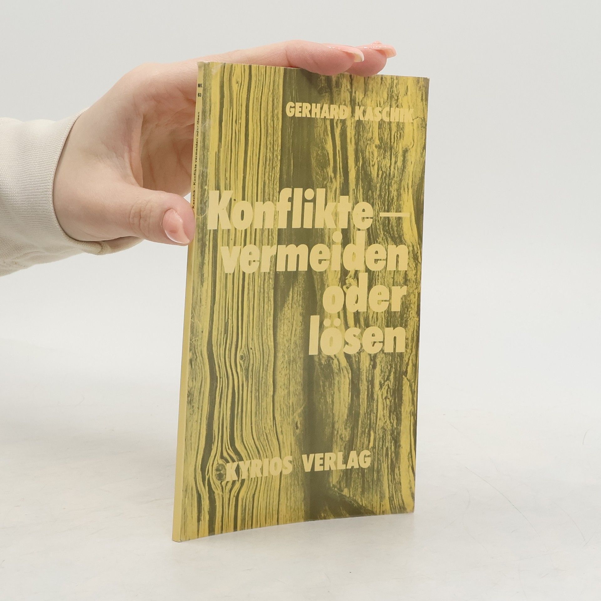 Konflikte vermeiden oder lösen