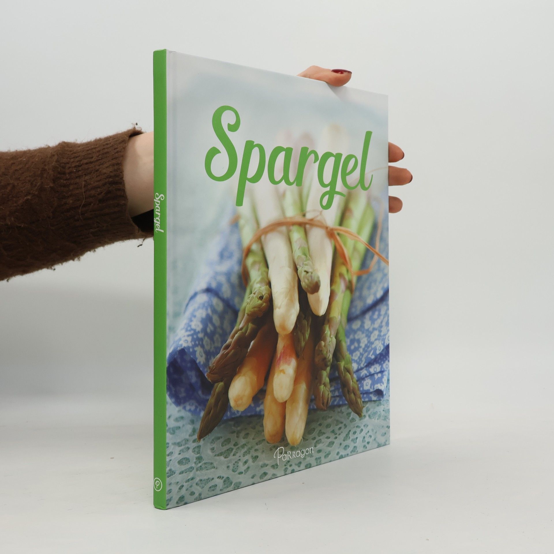Autores varios Spargel