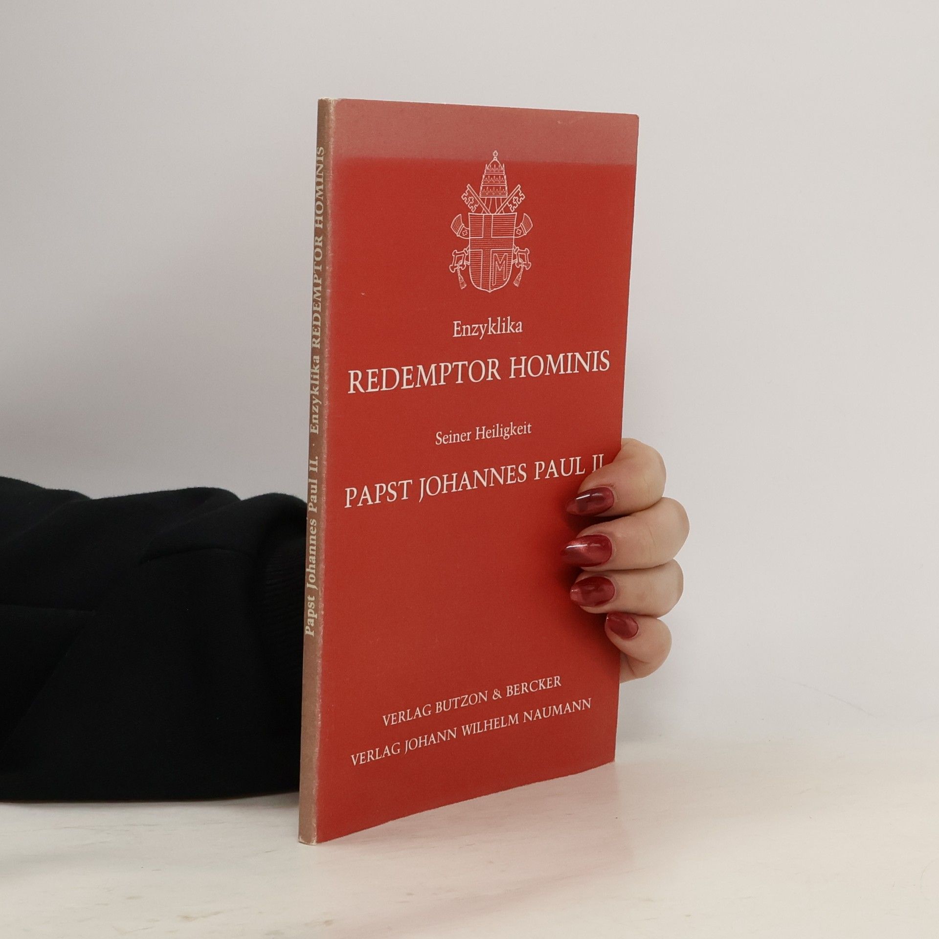 Enzyklika Redemptor Hominis