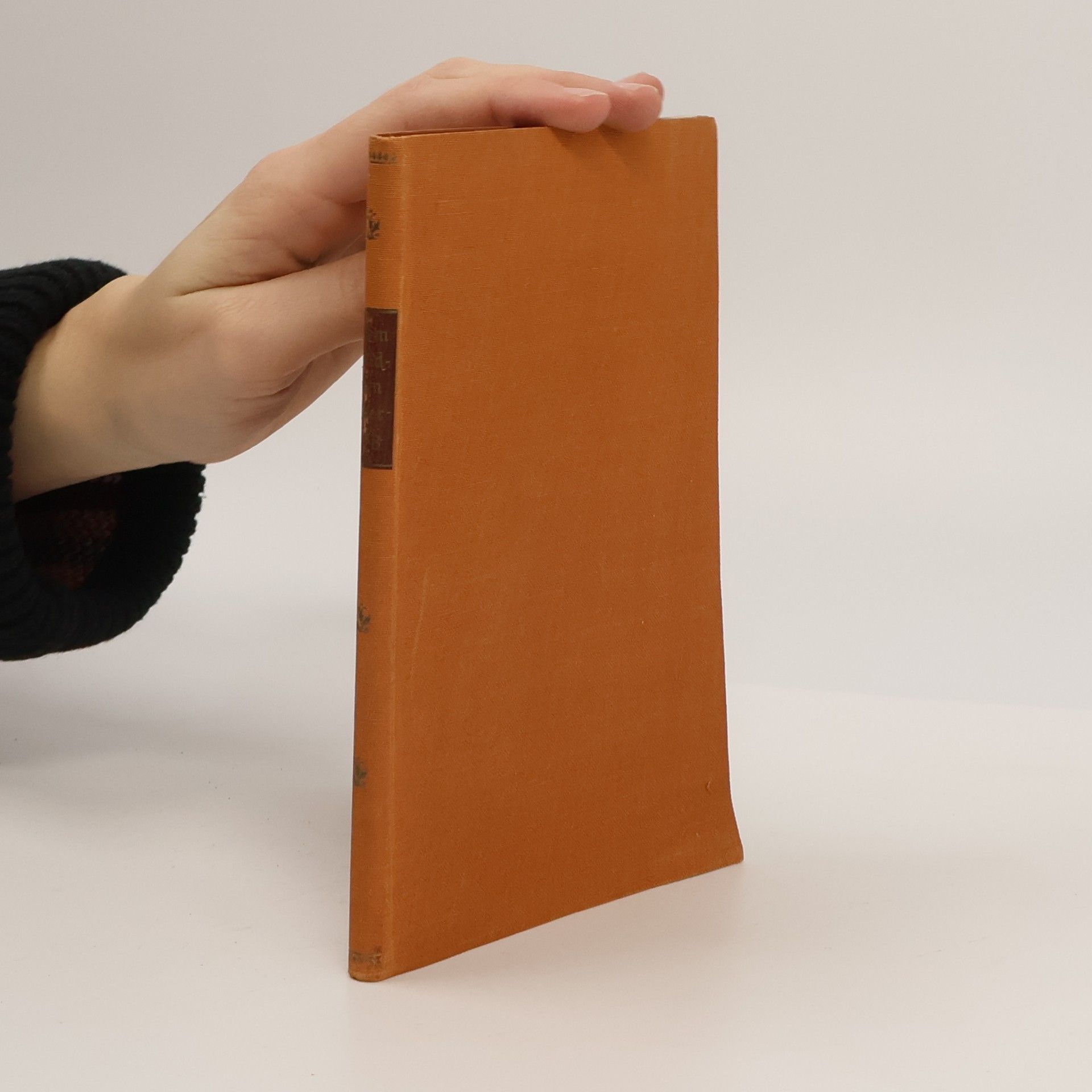 Vom goldnen Überfluß