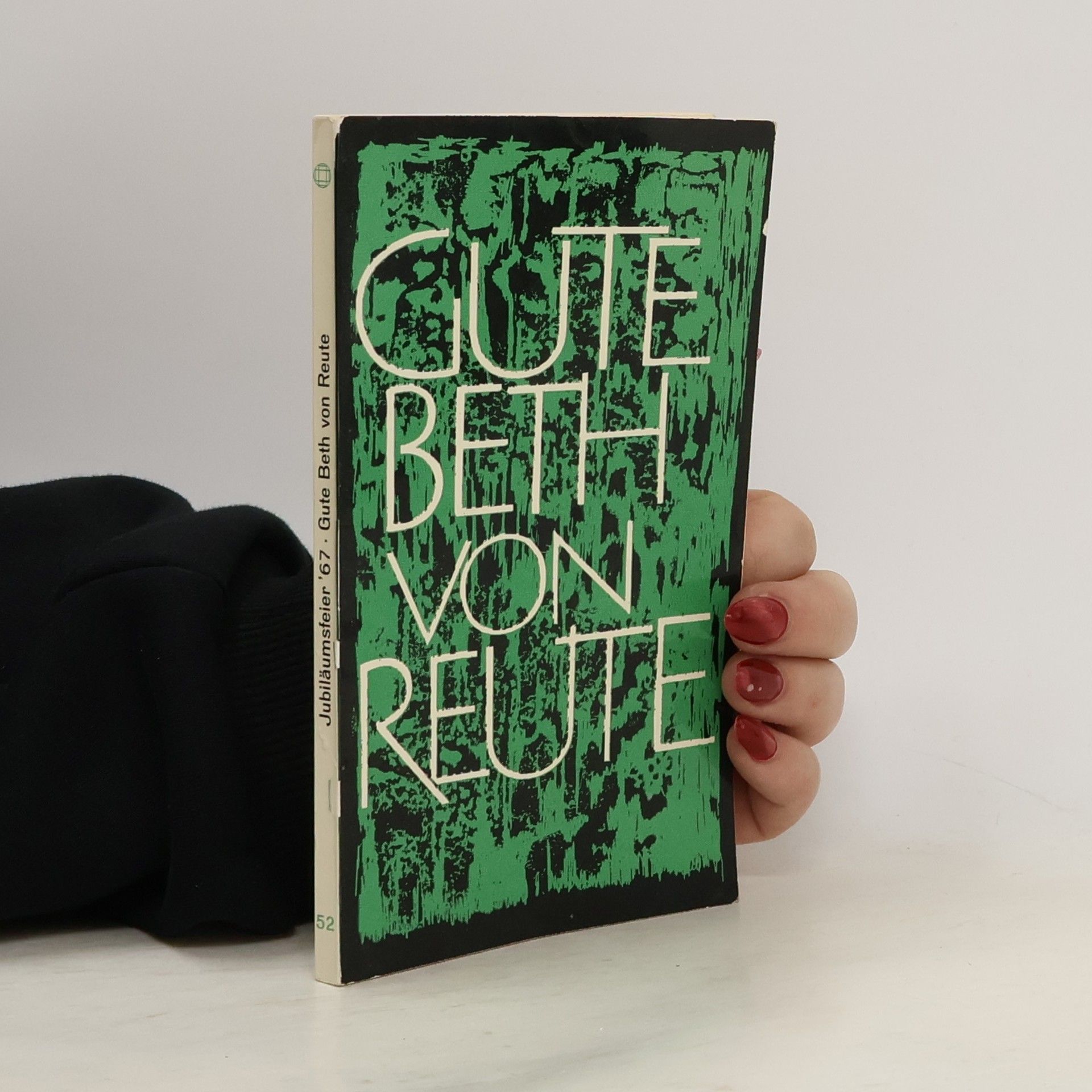 Auteurscollectief Gute Beth von Reute