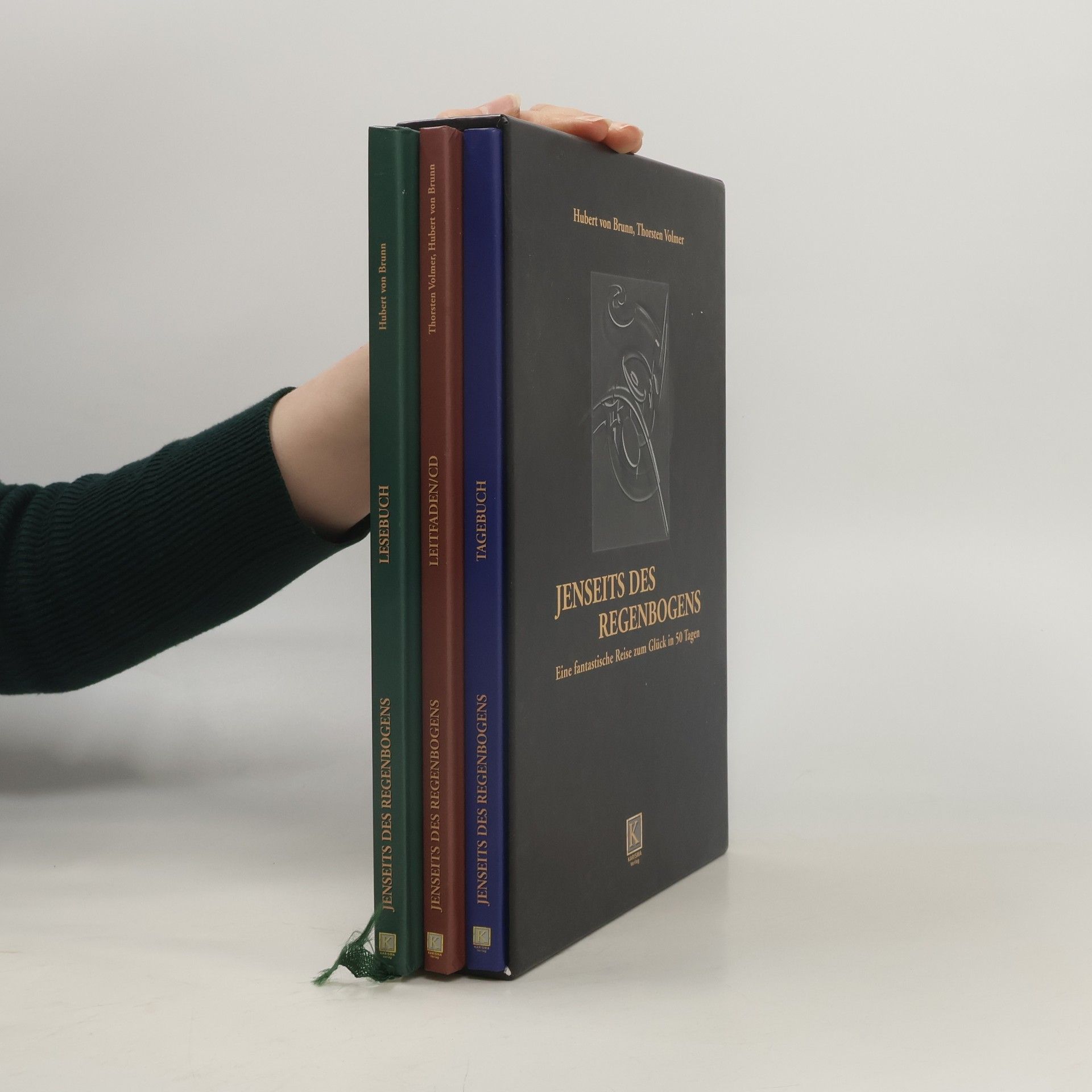 Jenseits des Regenbogens