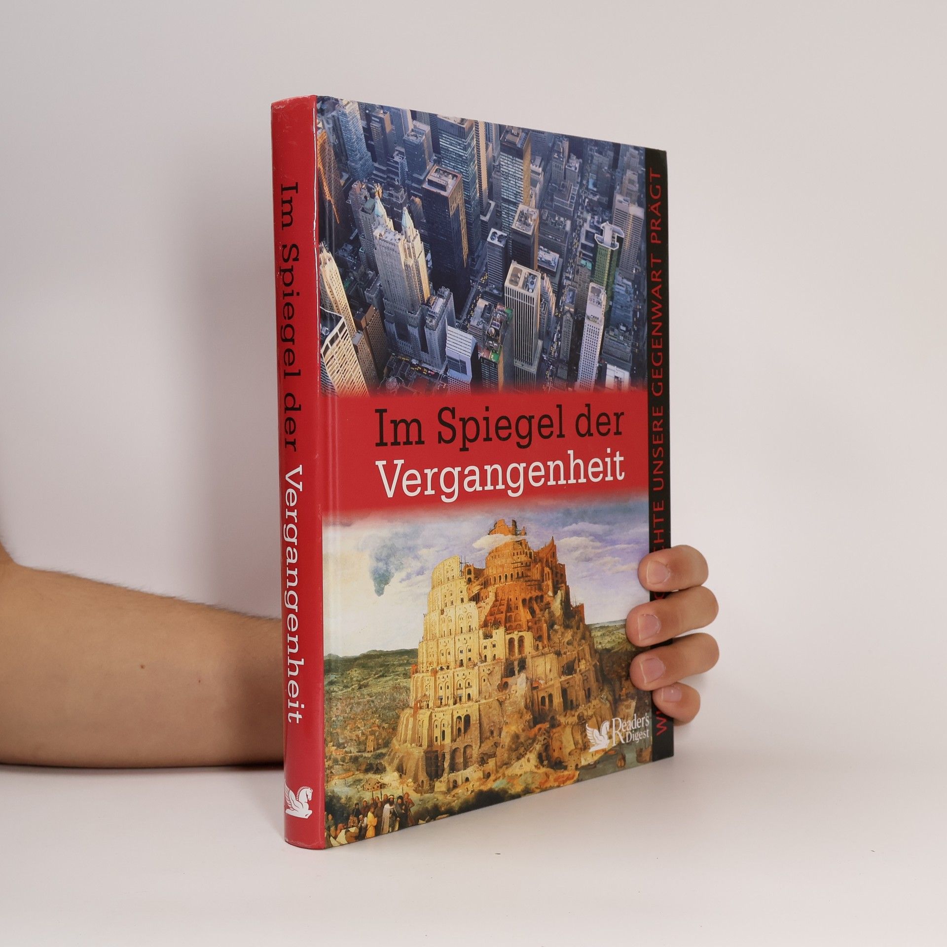 Autorenkollektiv Im Spiegel der Vergangenheit