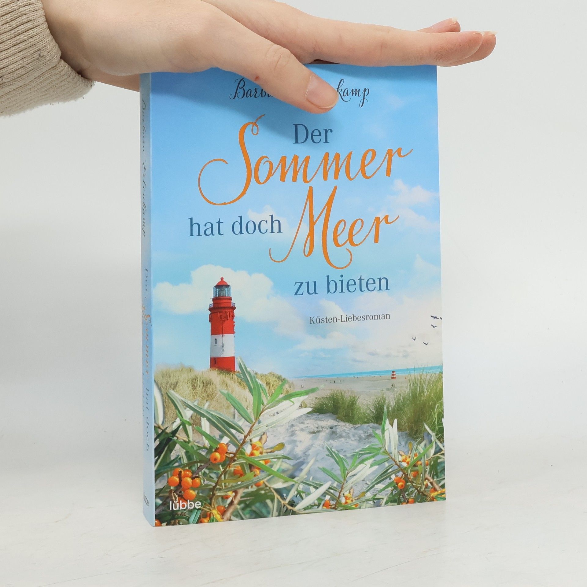 Der Sommer hat doch Meer zu bieten