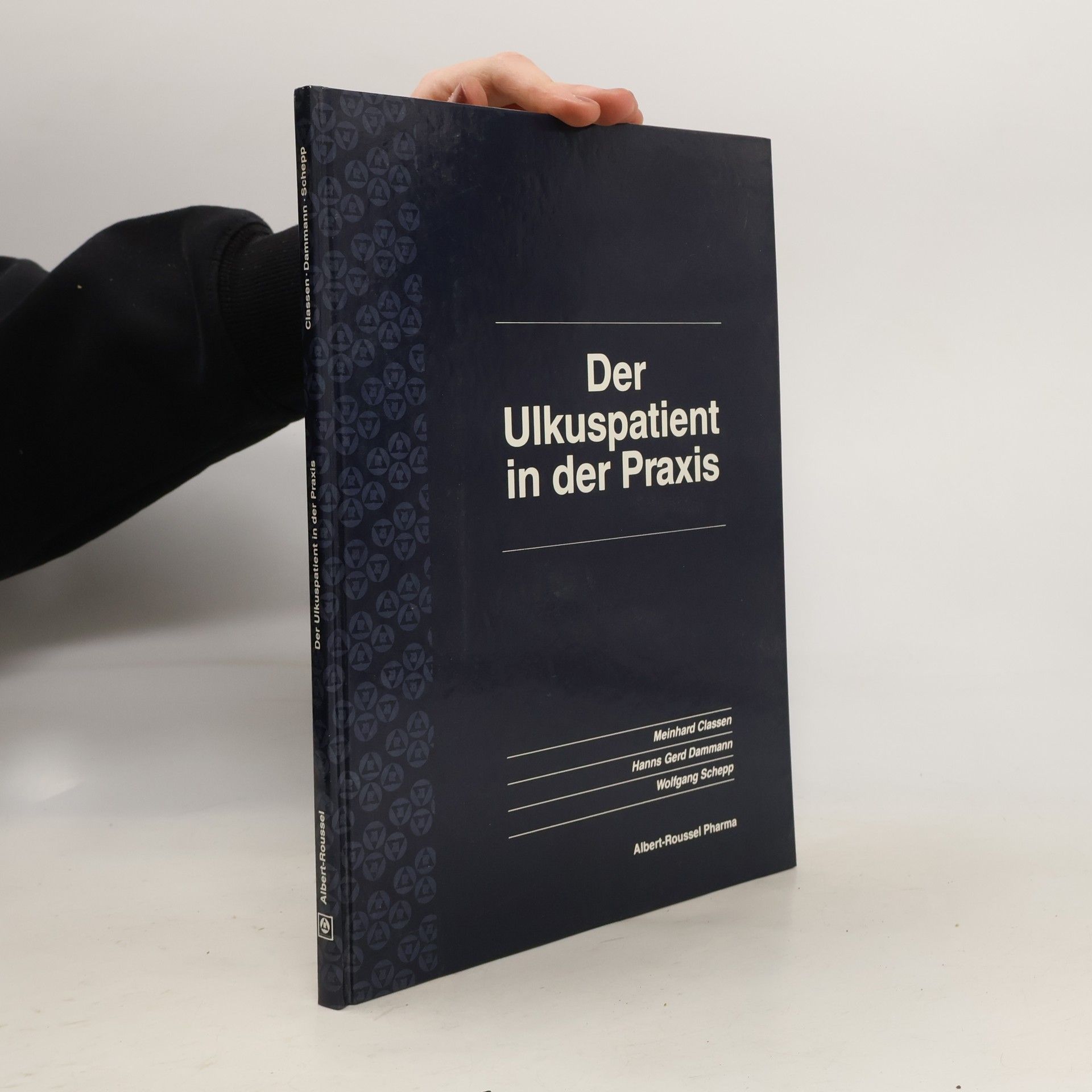 Der Ulkuspatient in der Praxis