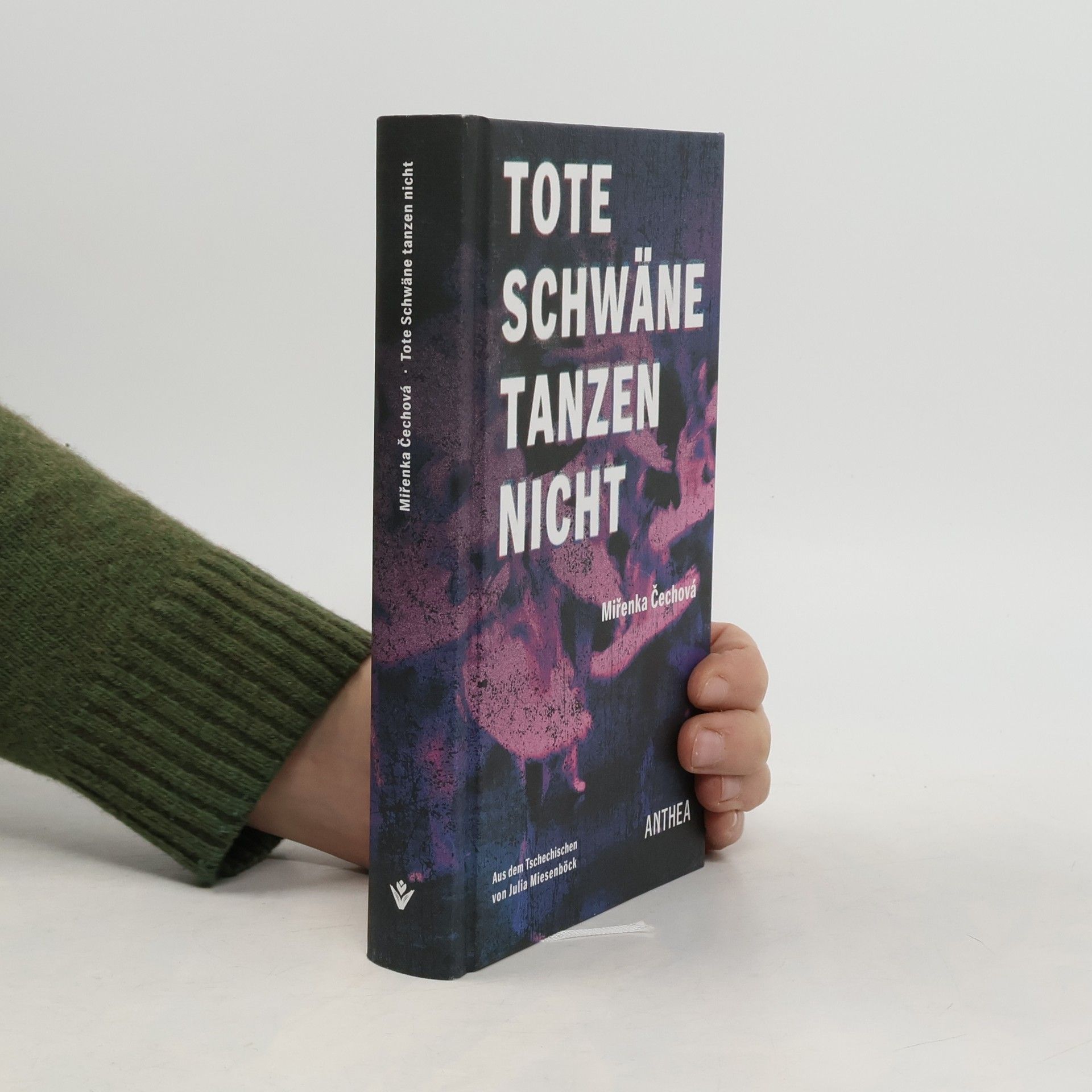 Tote Schwäne tanzen nicht