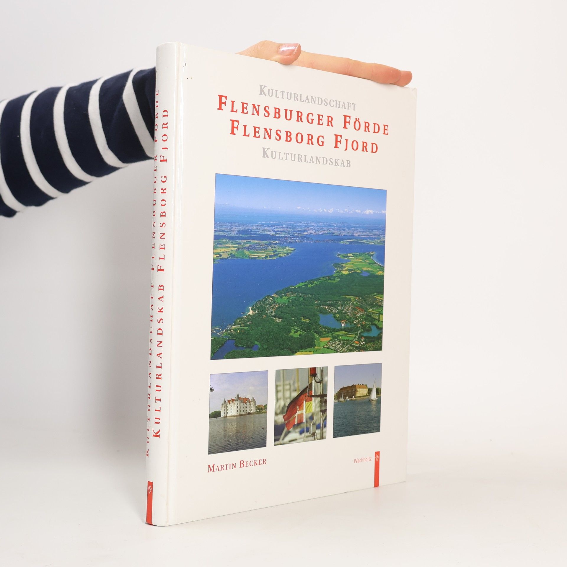 Martin Becker Kulturlandschaft Flensburger Förde