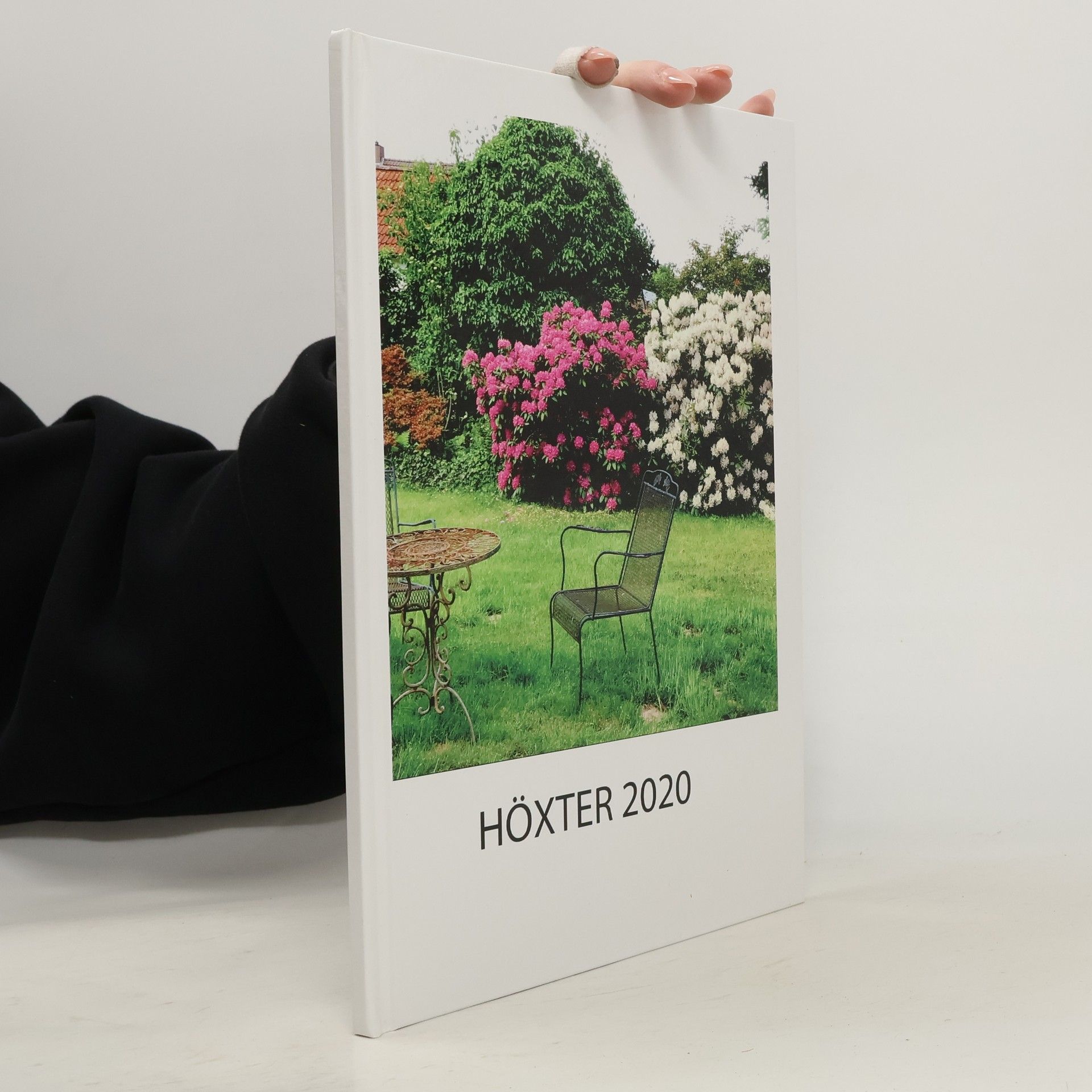 Autorenkollektiv Höxter 2020