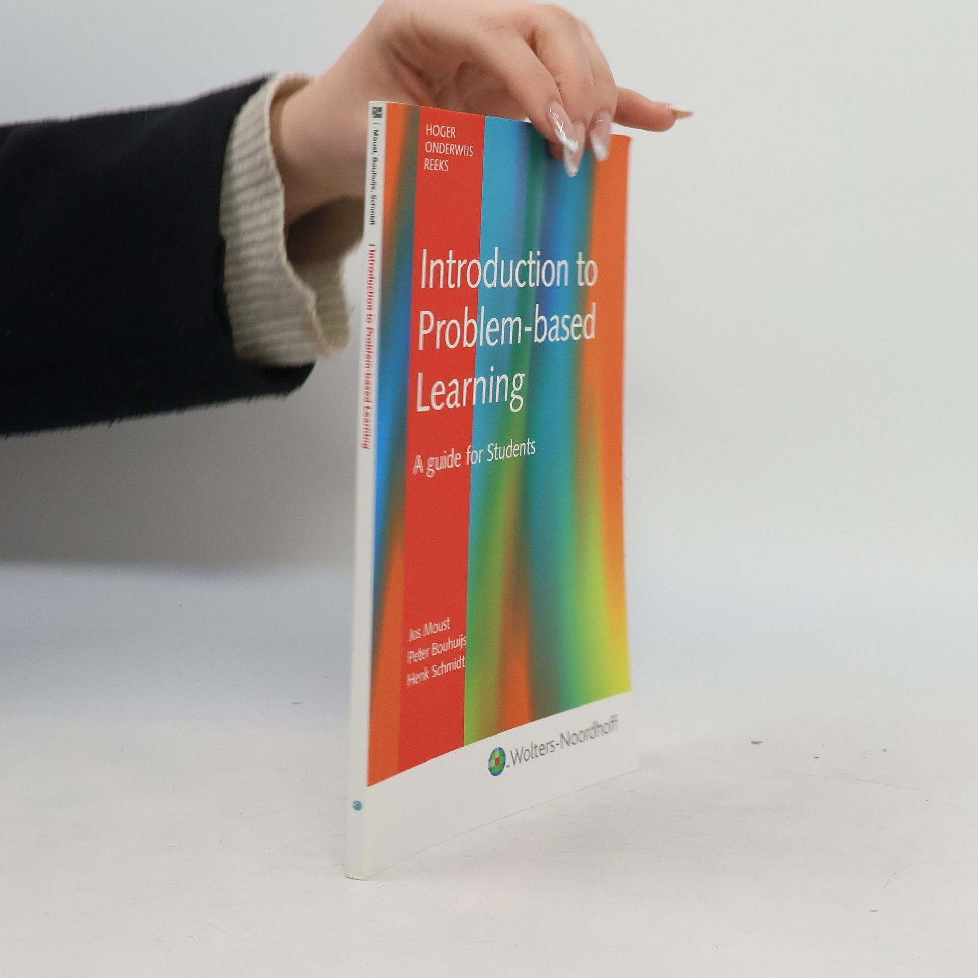 Introduction to Problem-Based Learning