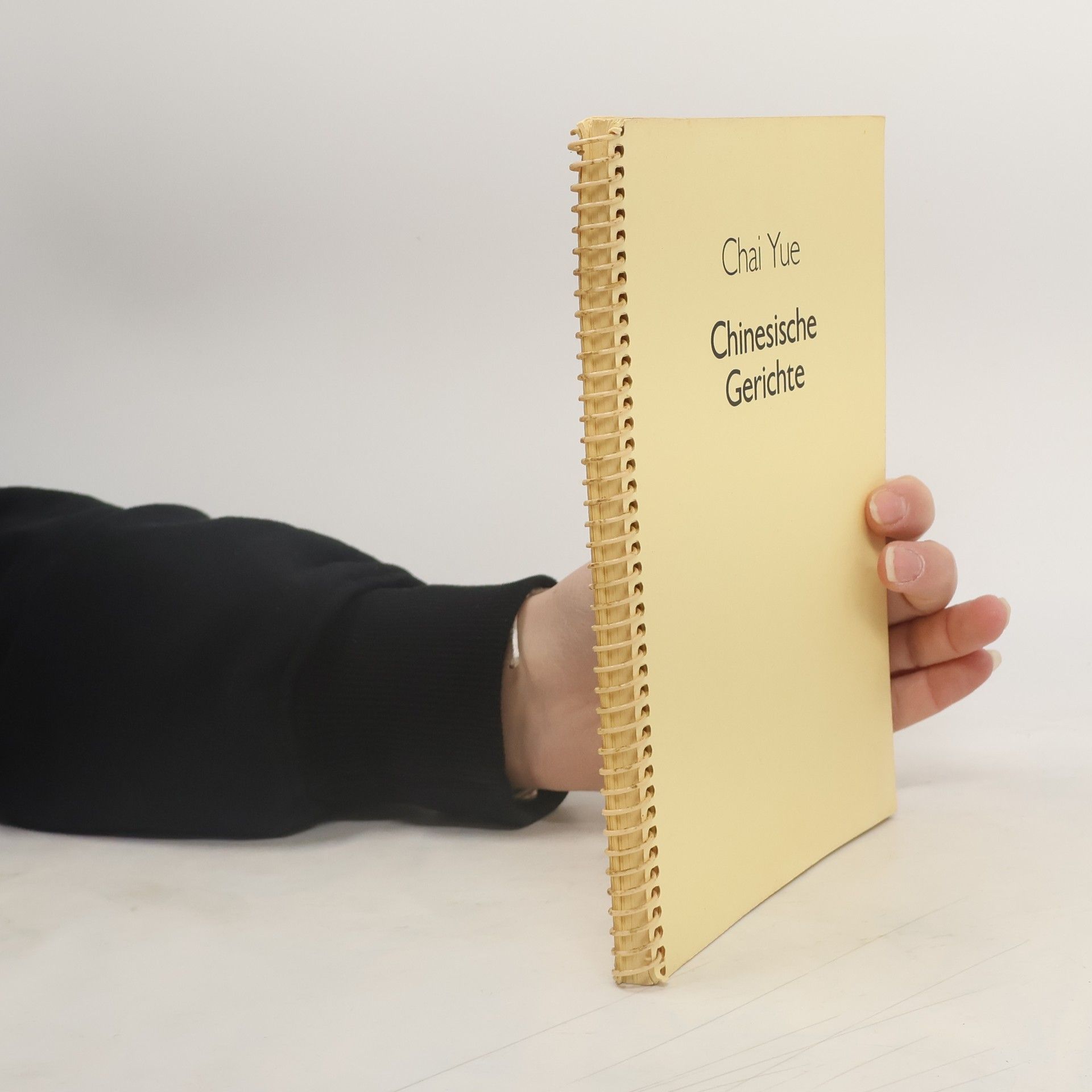 Yue Chai Chinesische Gerichte