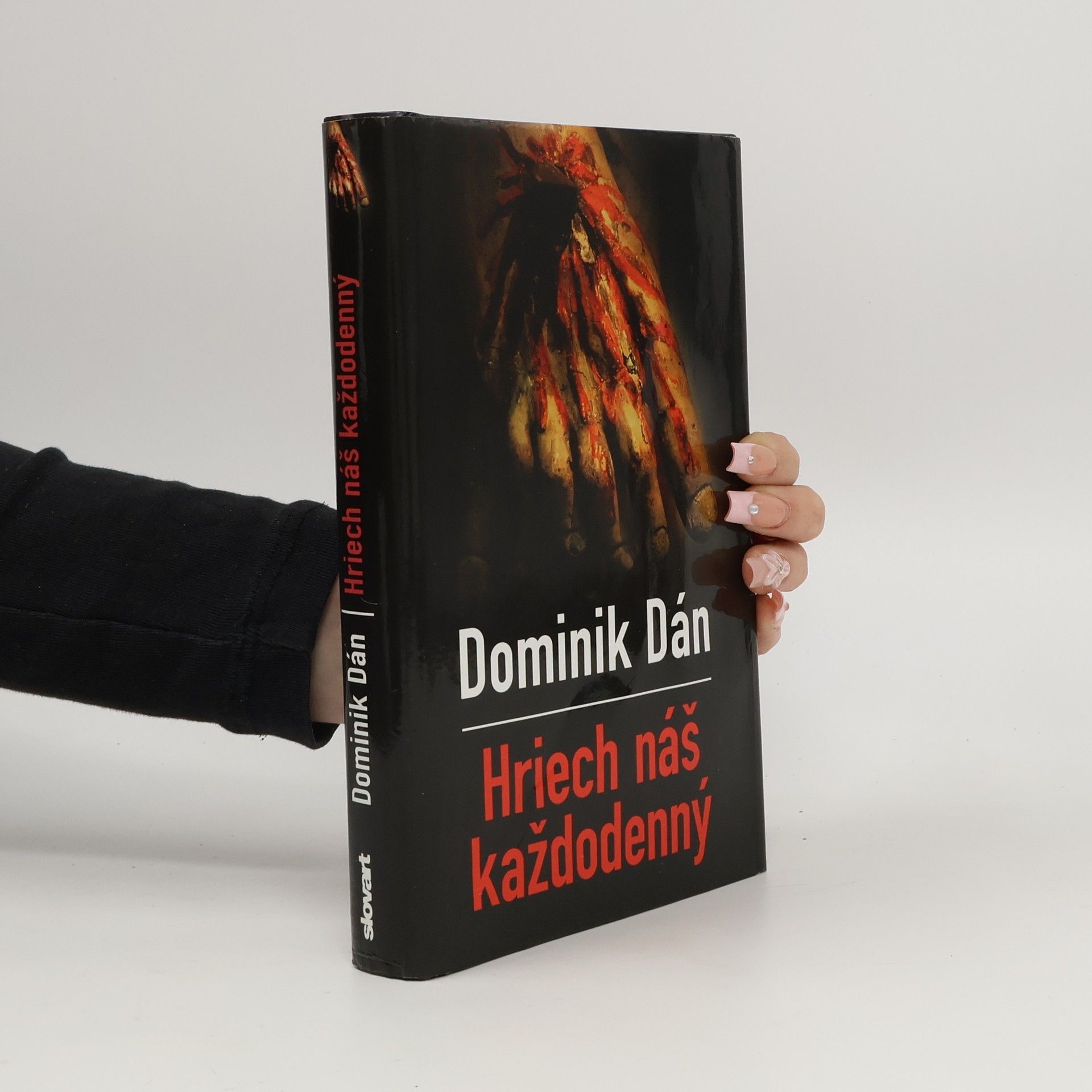 Hriech náš každodenný