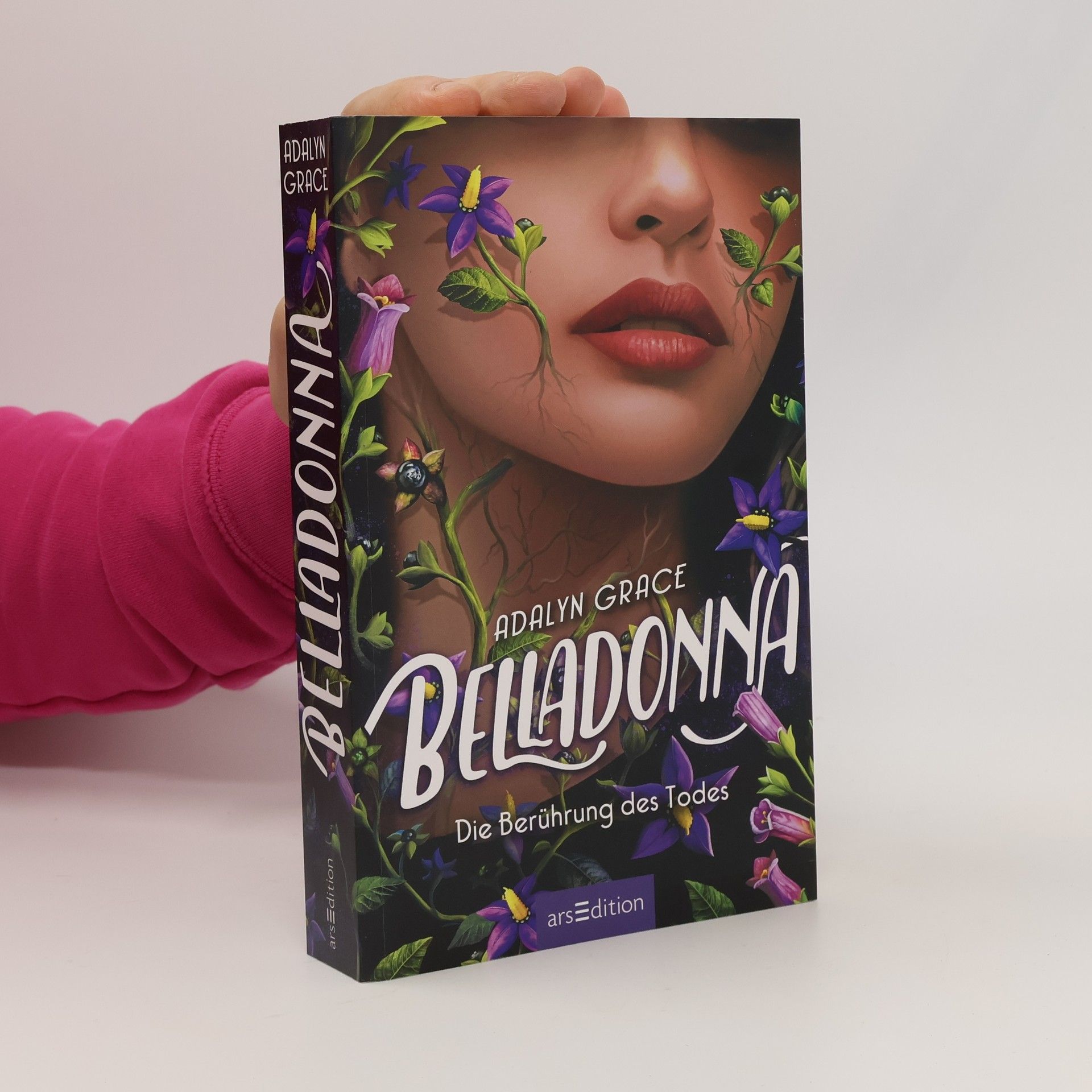 Adalyn Grace Belladonna
