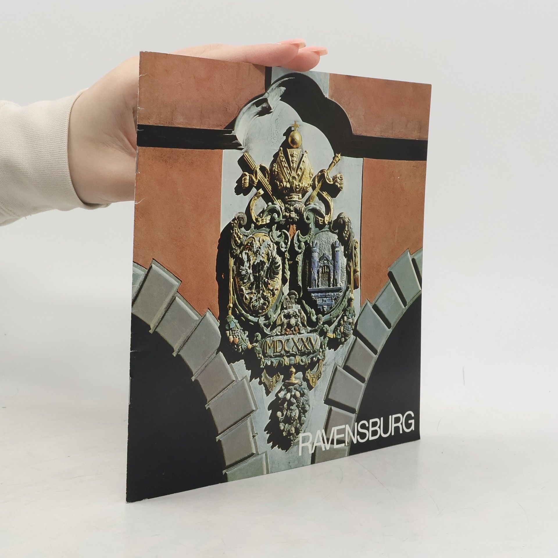 Auteurscollectief Ravensburg