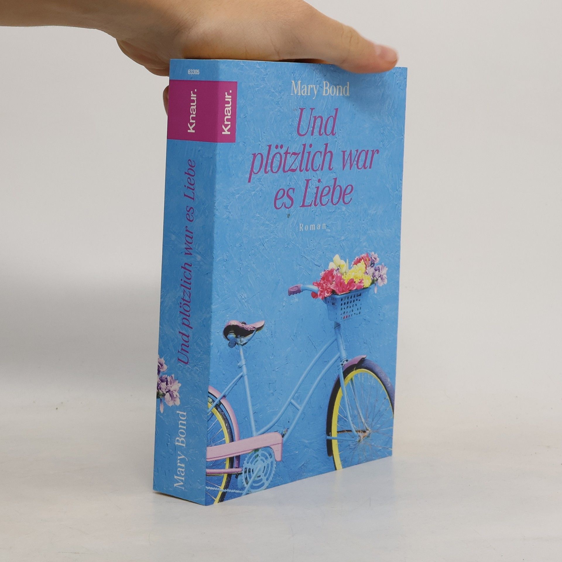 Und plötzlich war es Liebe