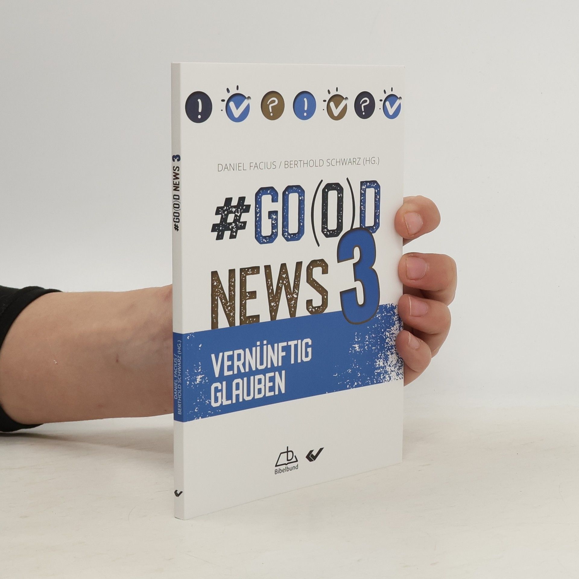 Daniel Facius #Go(o)d News 3