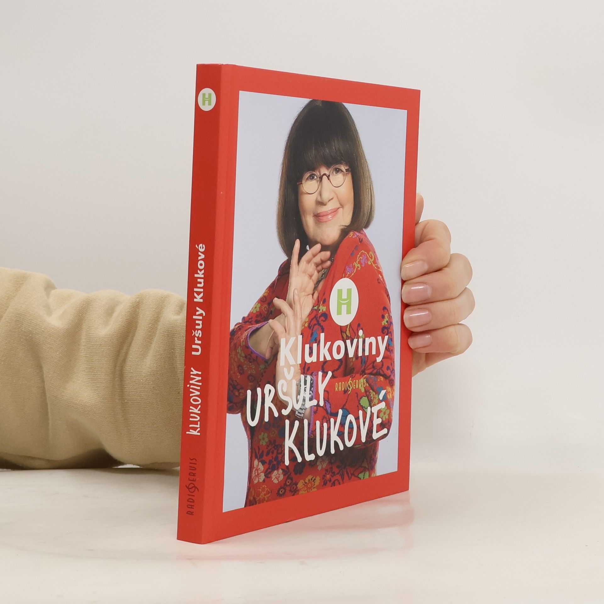 Klukoviny Uršuly Klukové