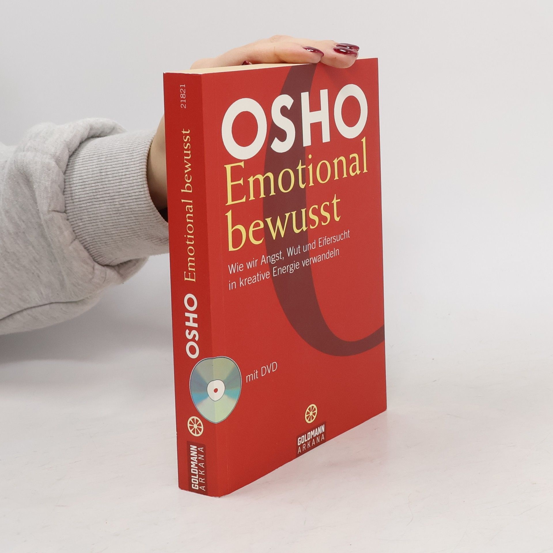 Osho Emotional bewusst