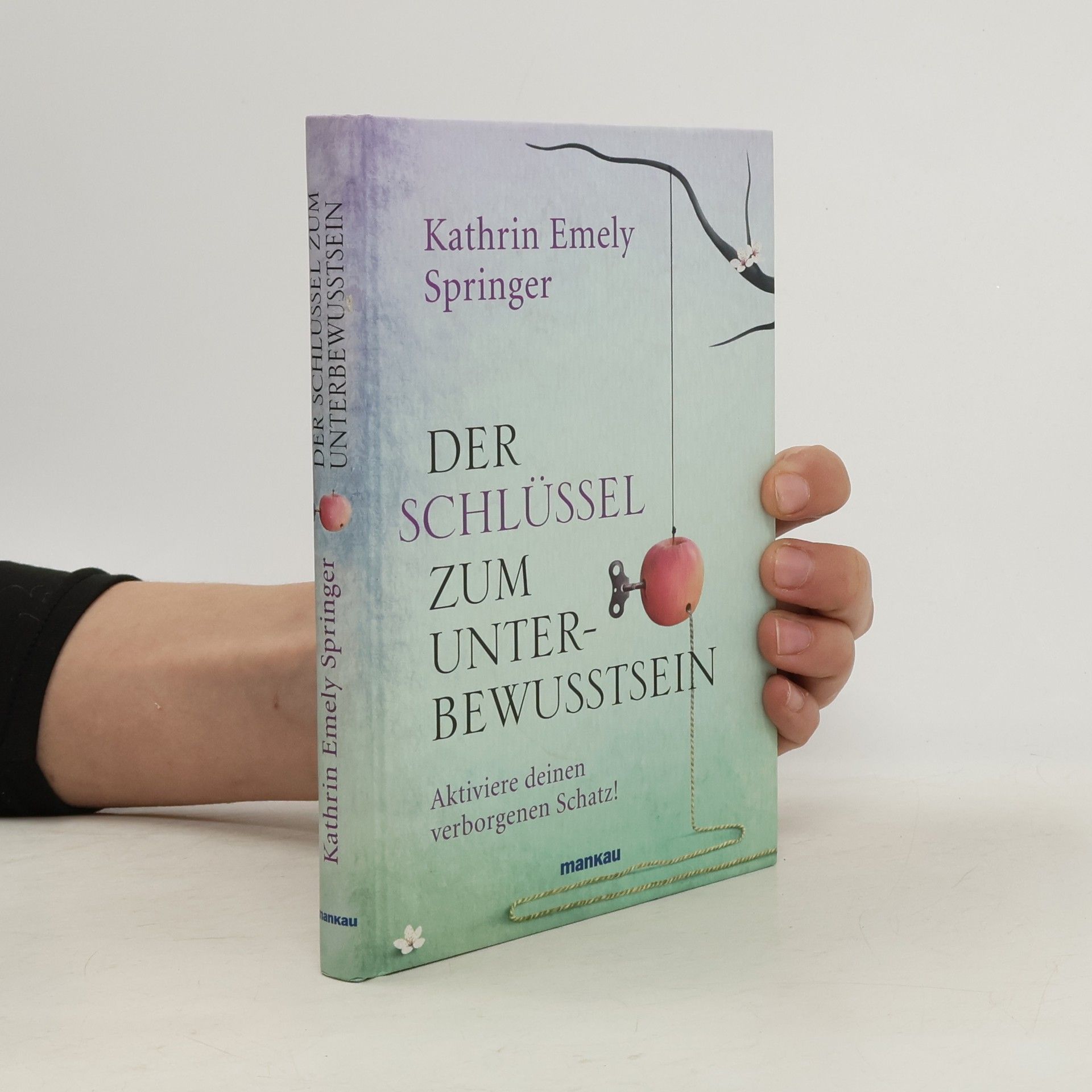 Der Schlüssel zum Unterbewusstsein