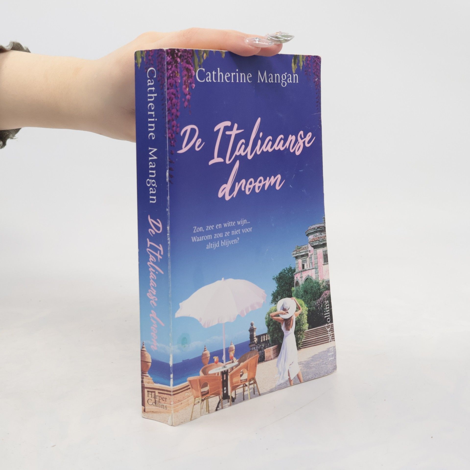 De Italiaanse droom