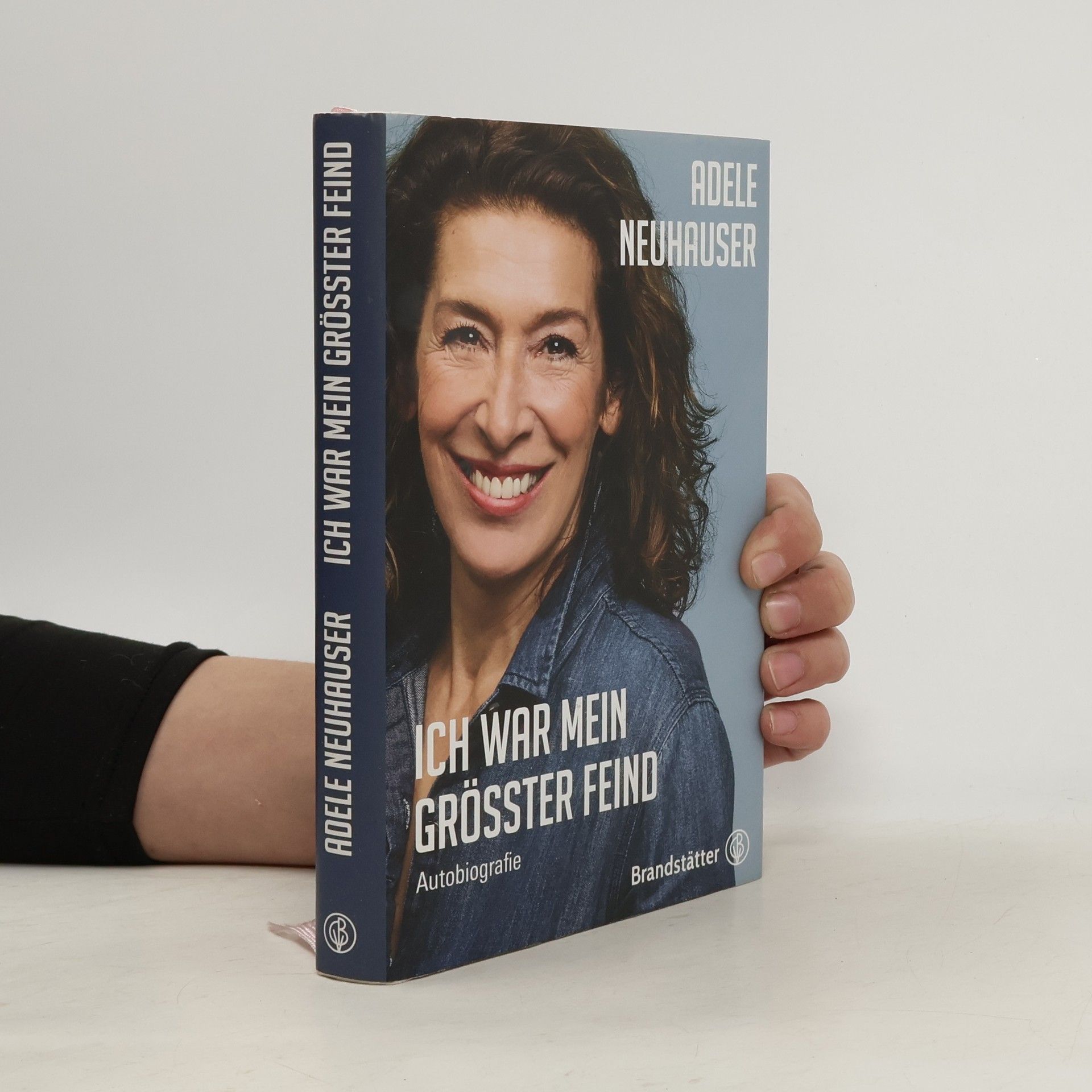 Ich war mein größter Feind