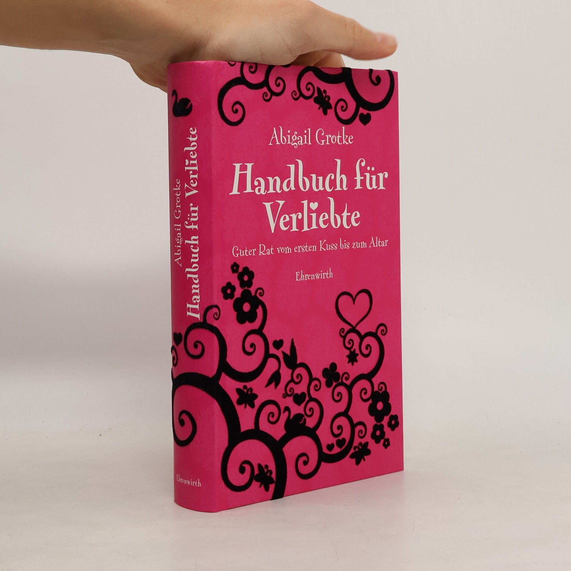 Handbuch für Verliebte