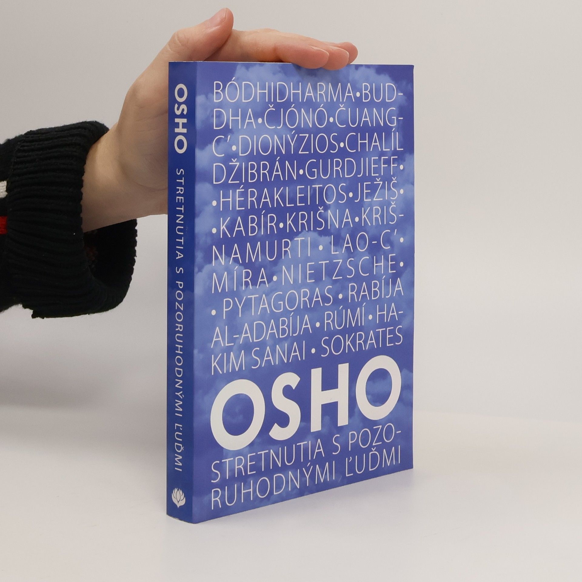 Martin Krankus Meetings with remarkable people. Slovensky Stretnutia s pozoruhodnými ľuďmi