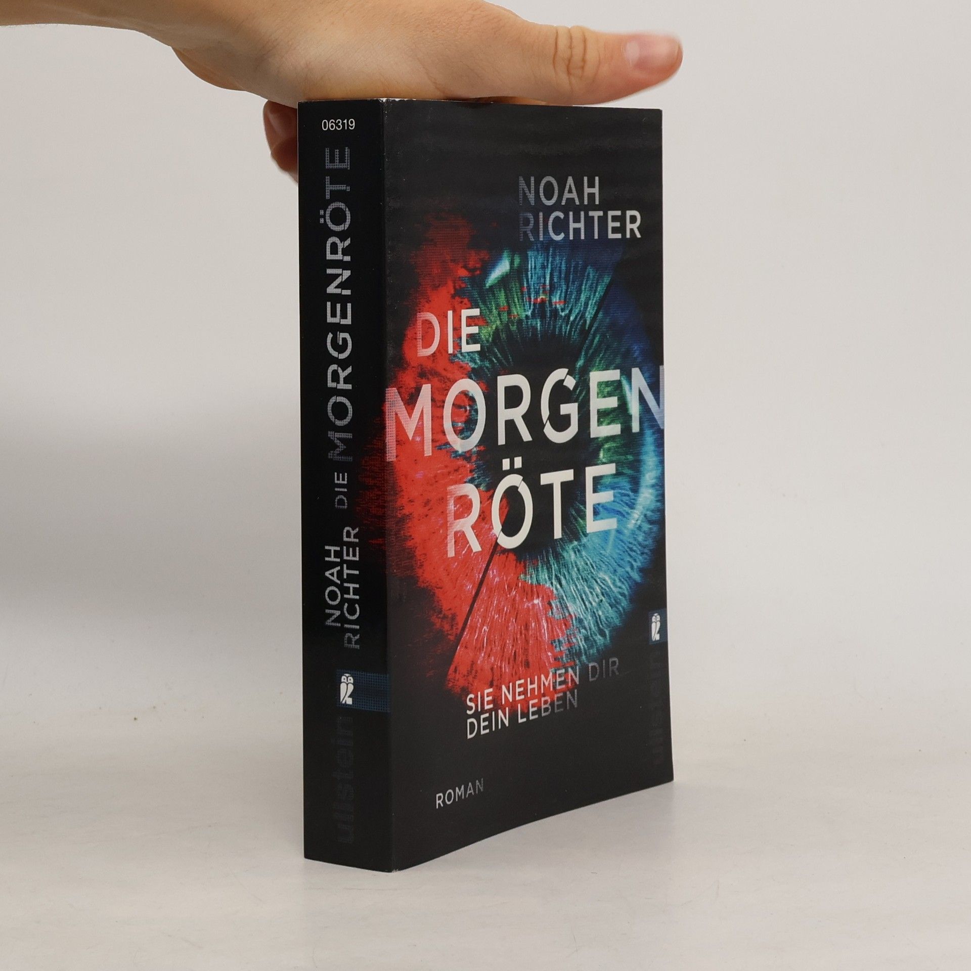 Noah Richter Die Morgenröte