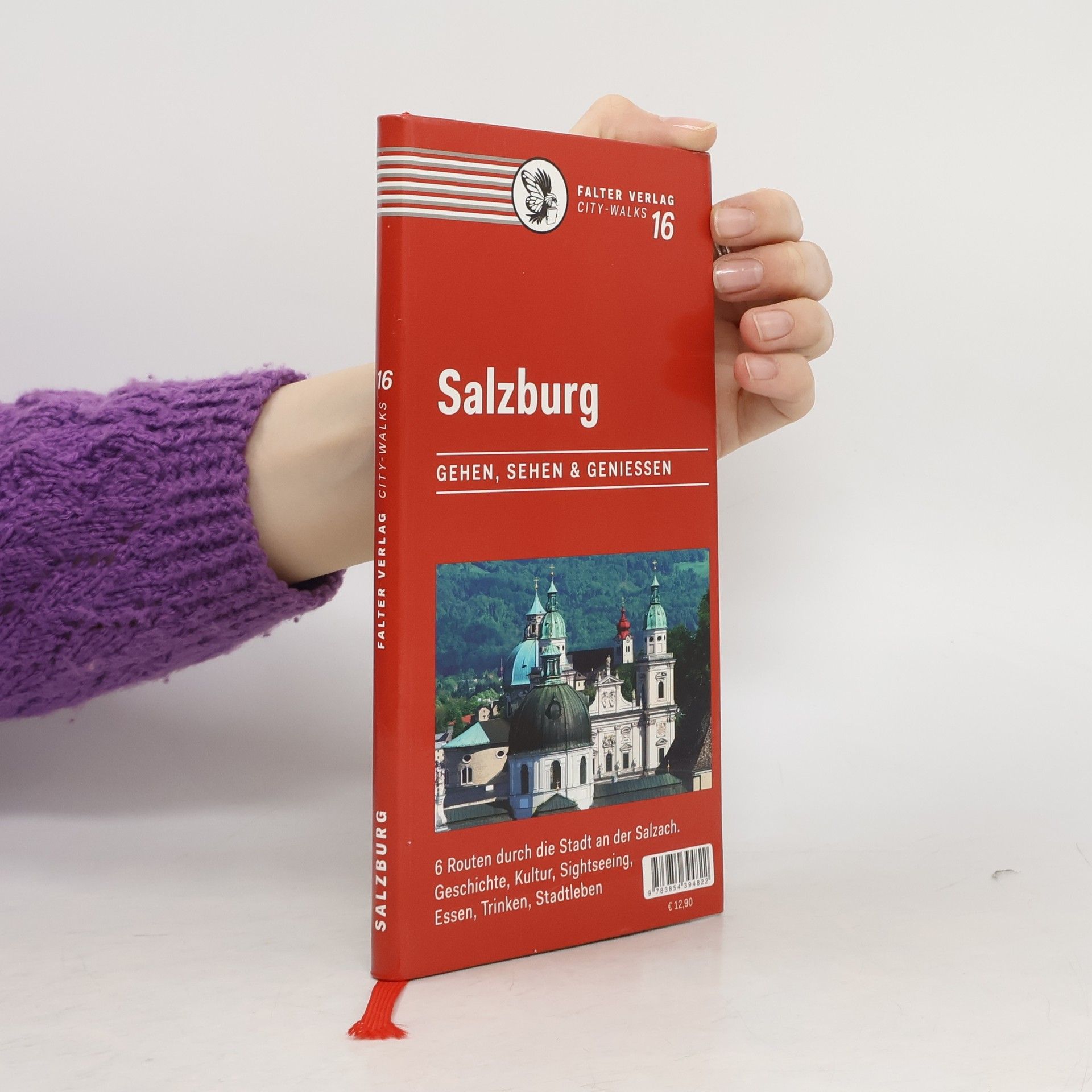 Emily Walton Salzburg