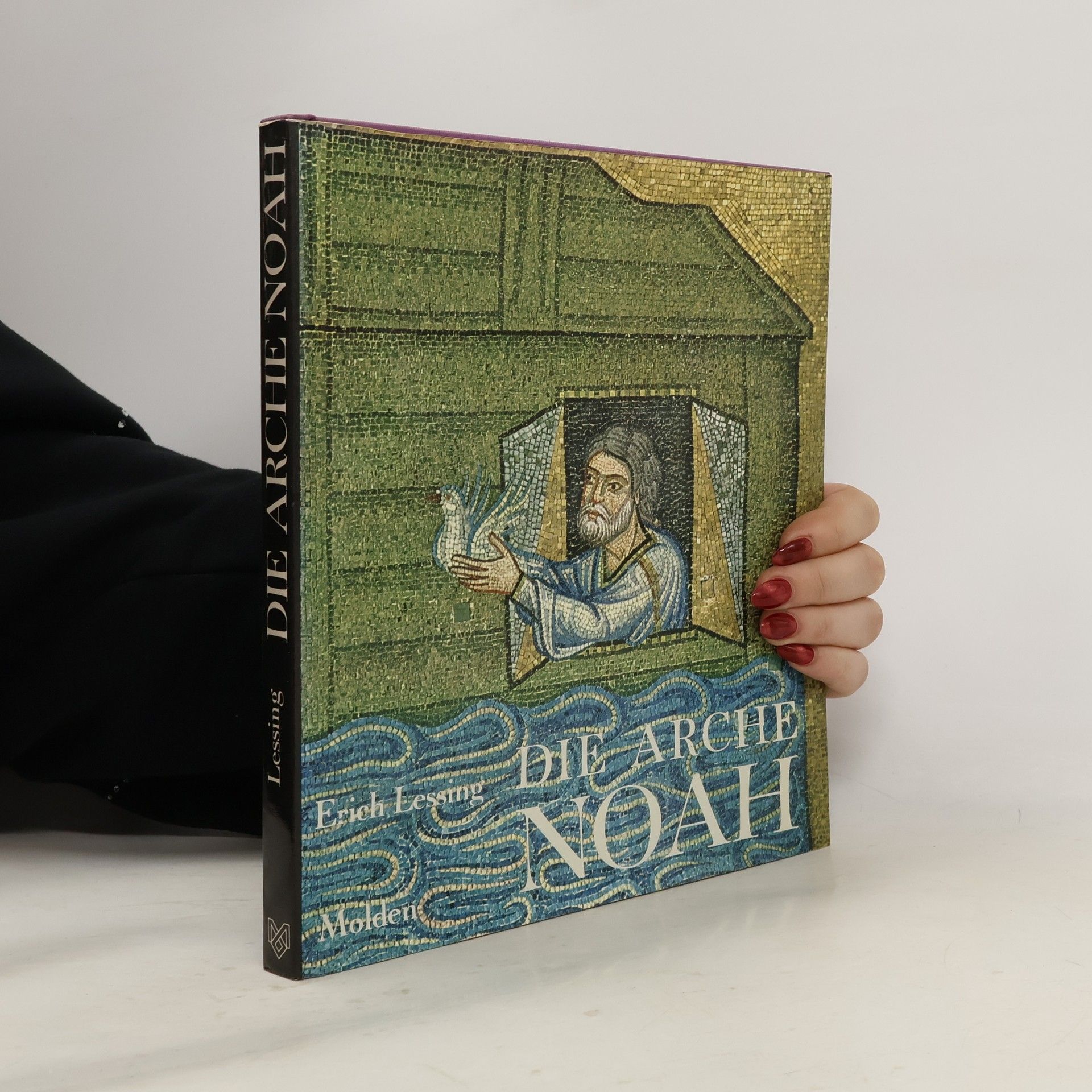 Collectif d'auteurs Die Arche Noah