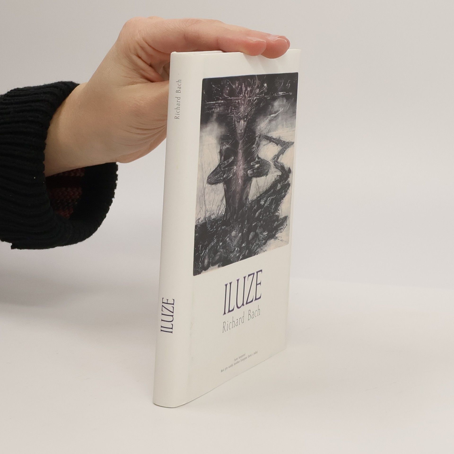 Vladimír Novák Iluze