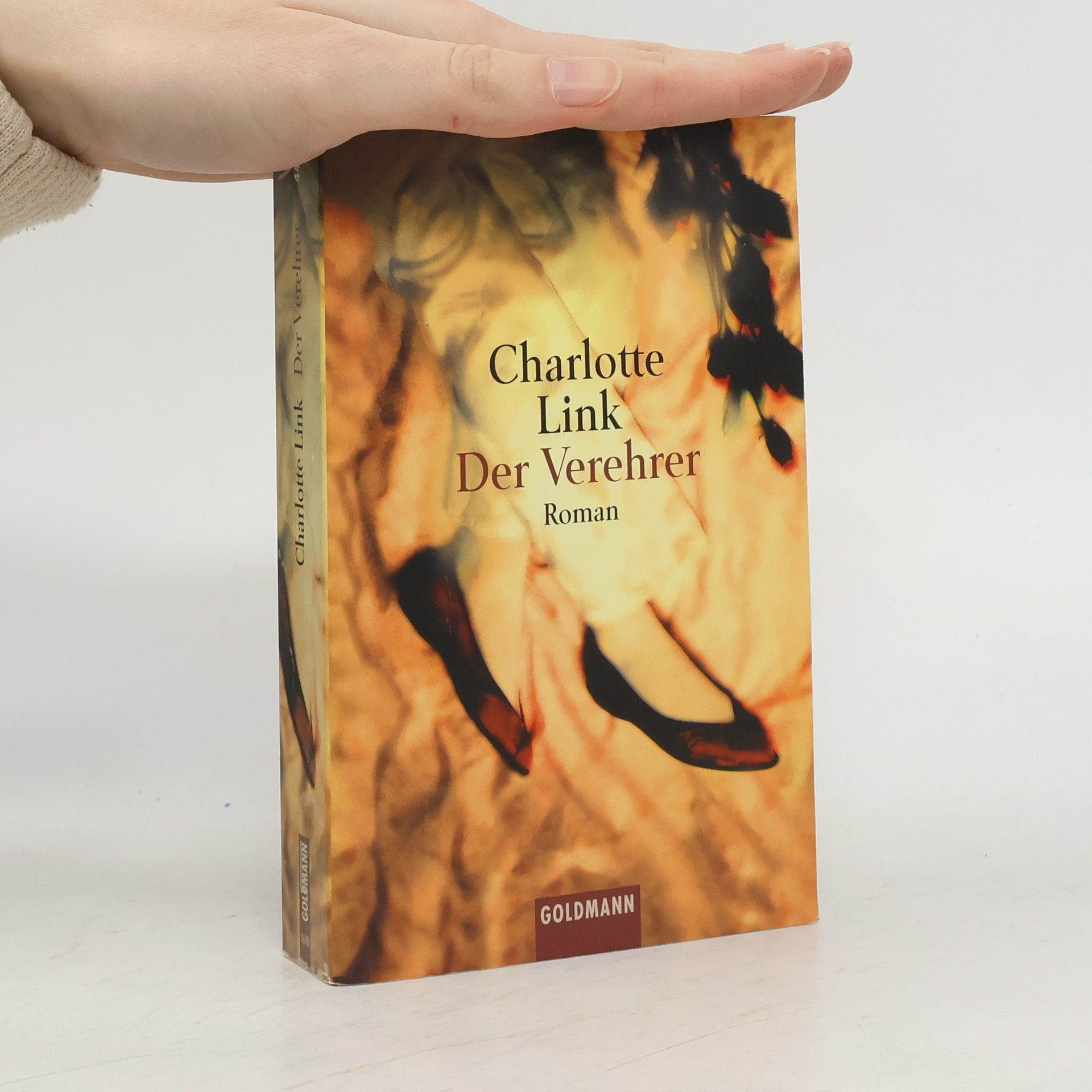 Charlotte Link Der Verehrer