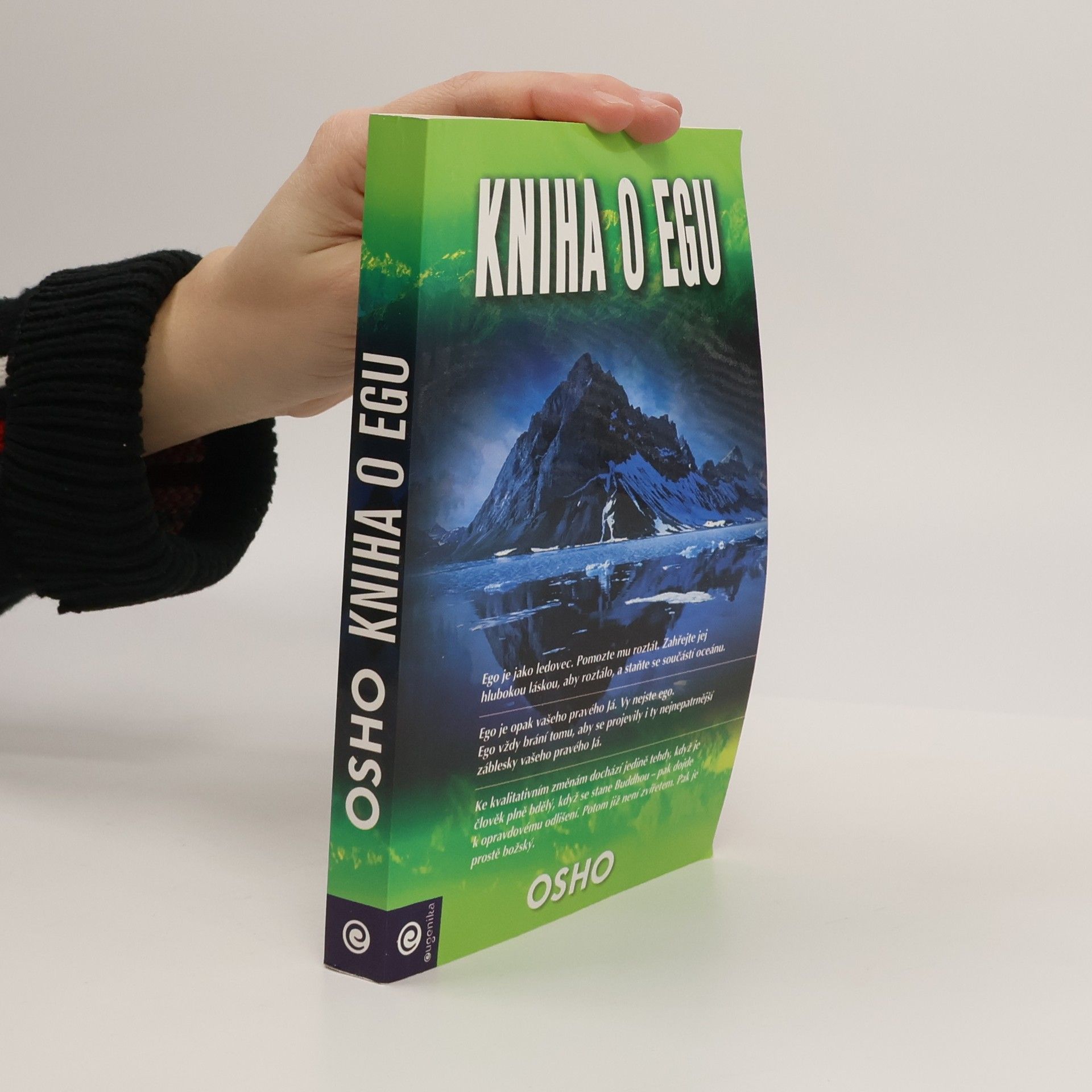 Ošó Kniha o egu