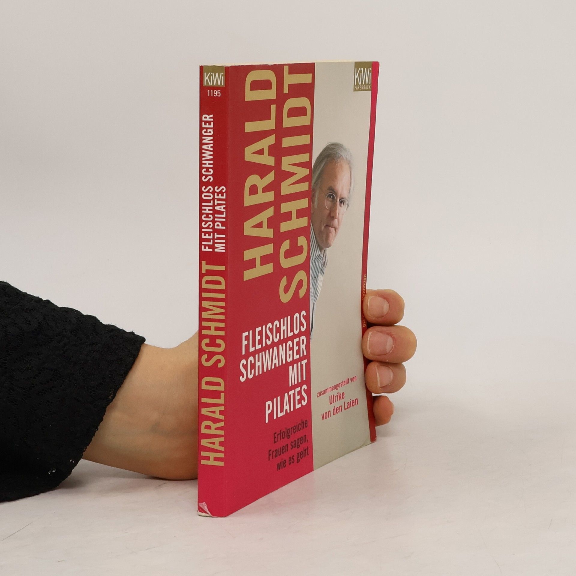 Fleischlos schwanger mit Pilates