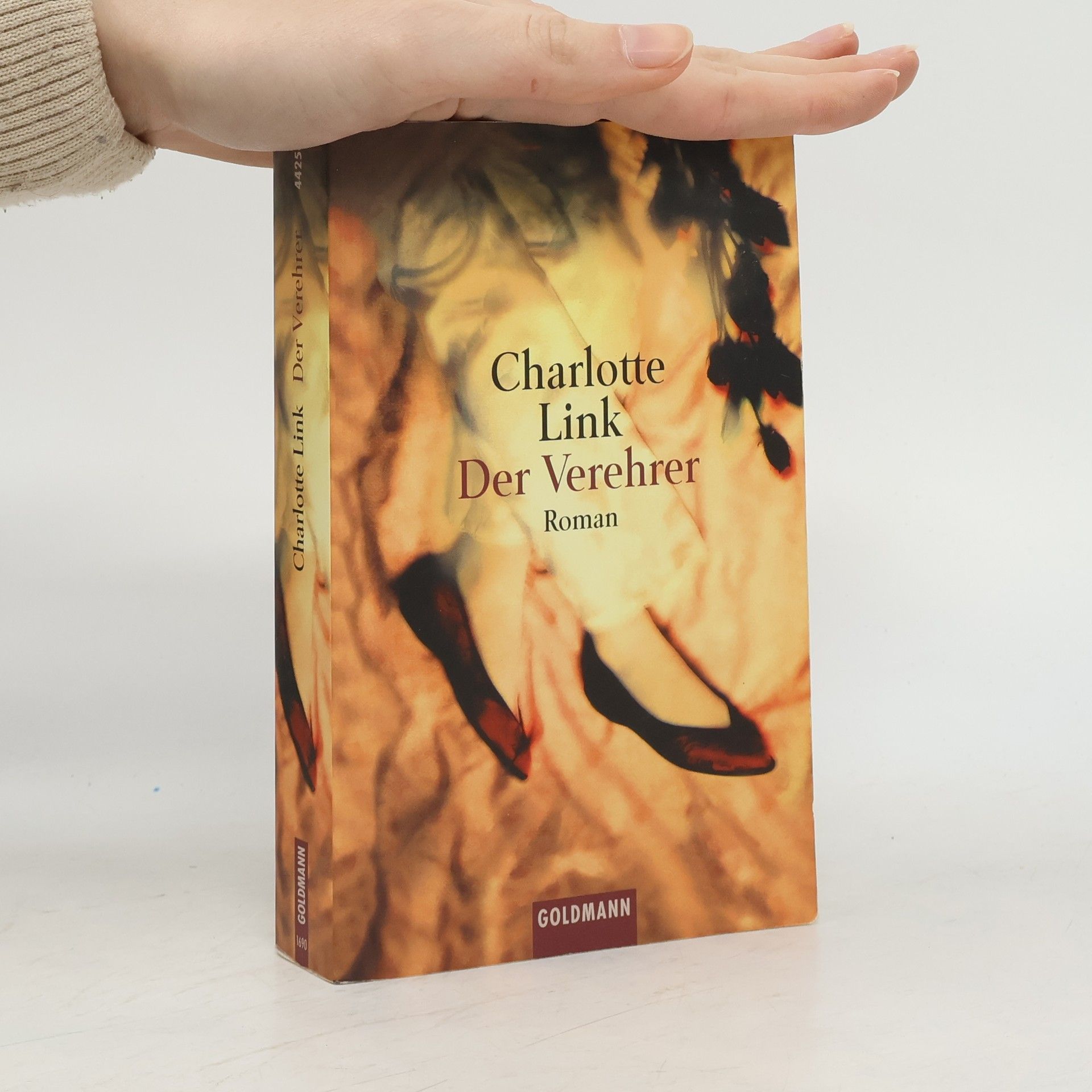 Charlotte Link Der Verehrer