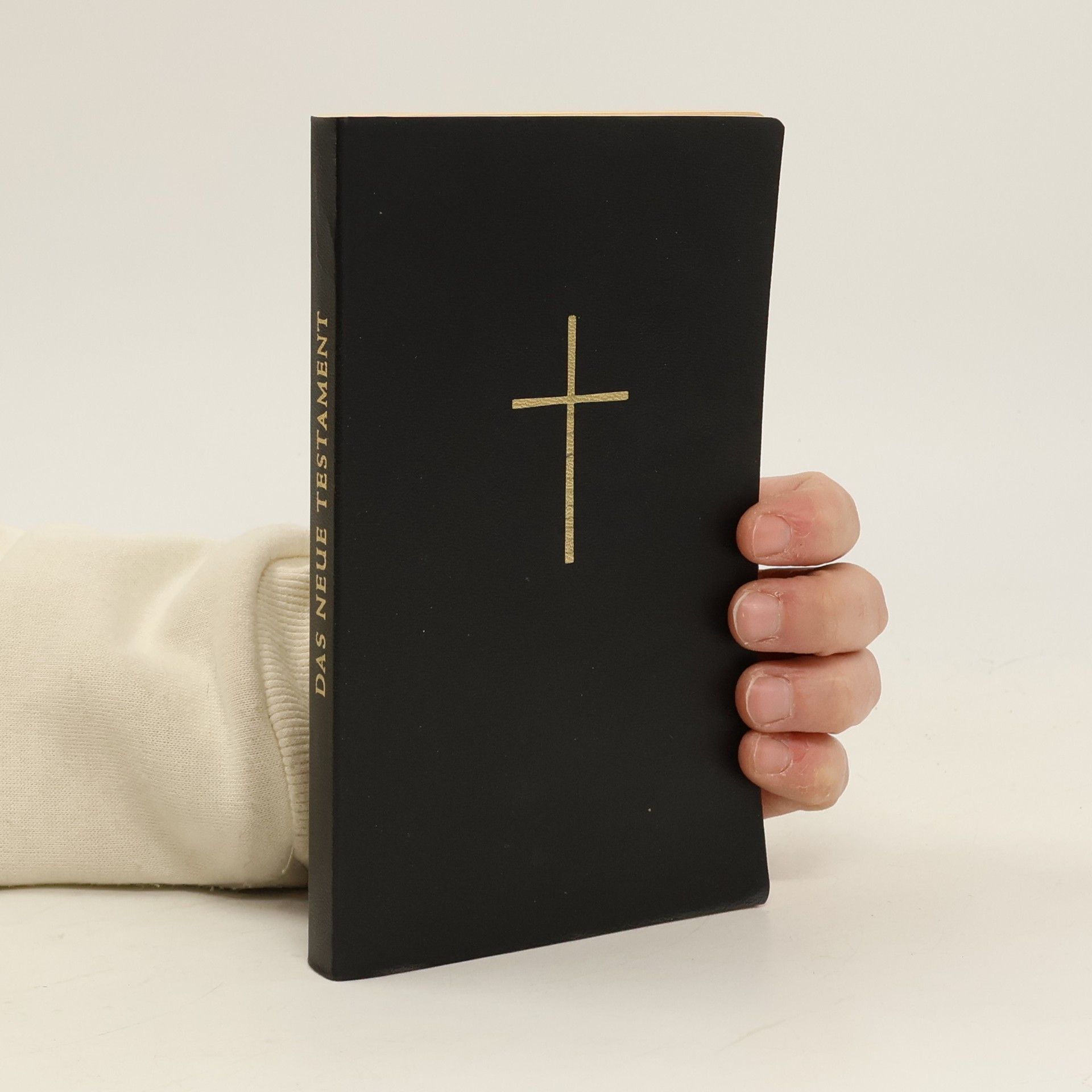 Auteurscollectief Das neue Testament