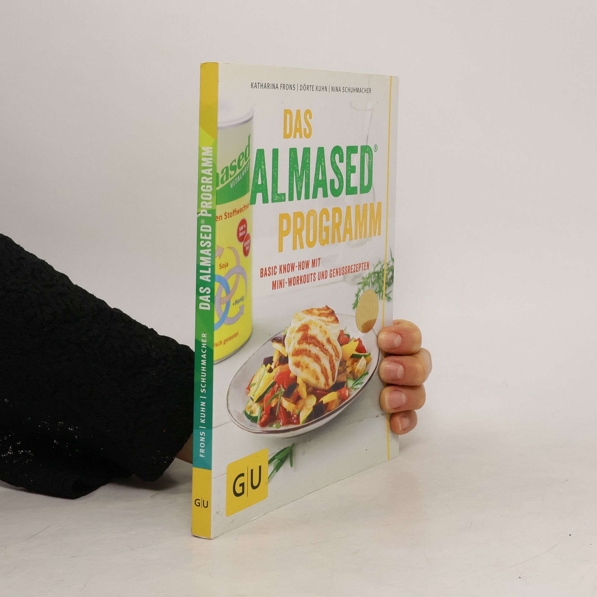 Das Almased Programm