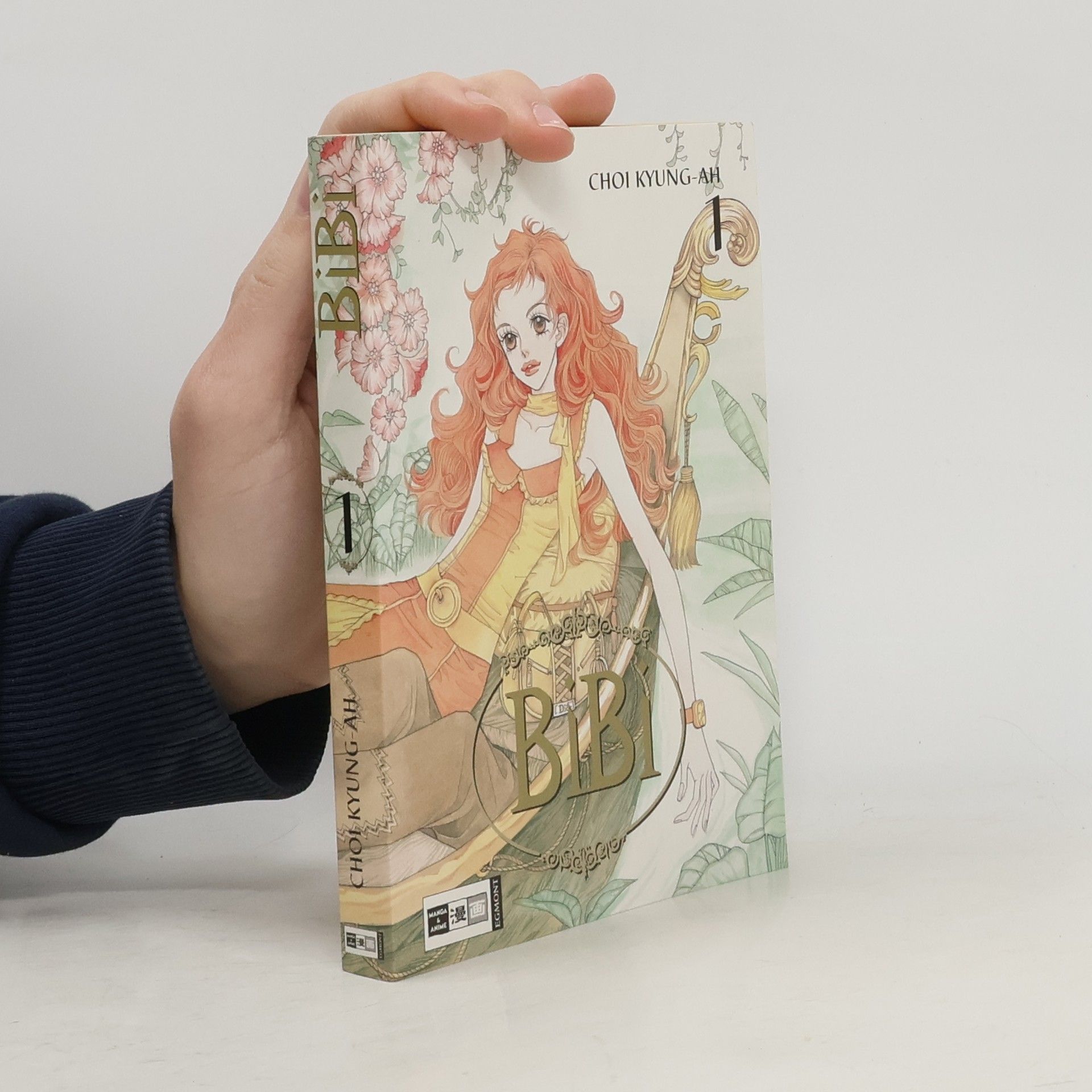 Various authors Bibi