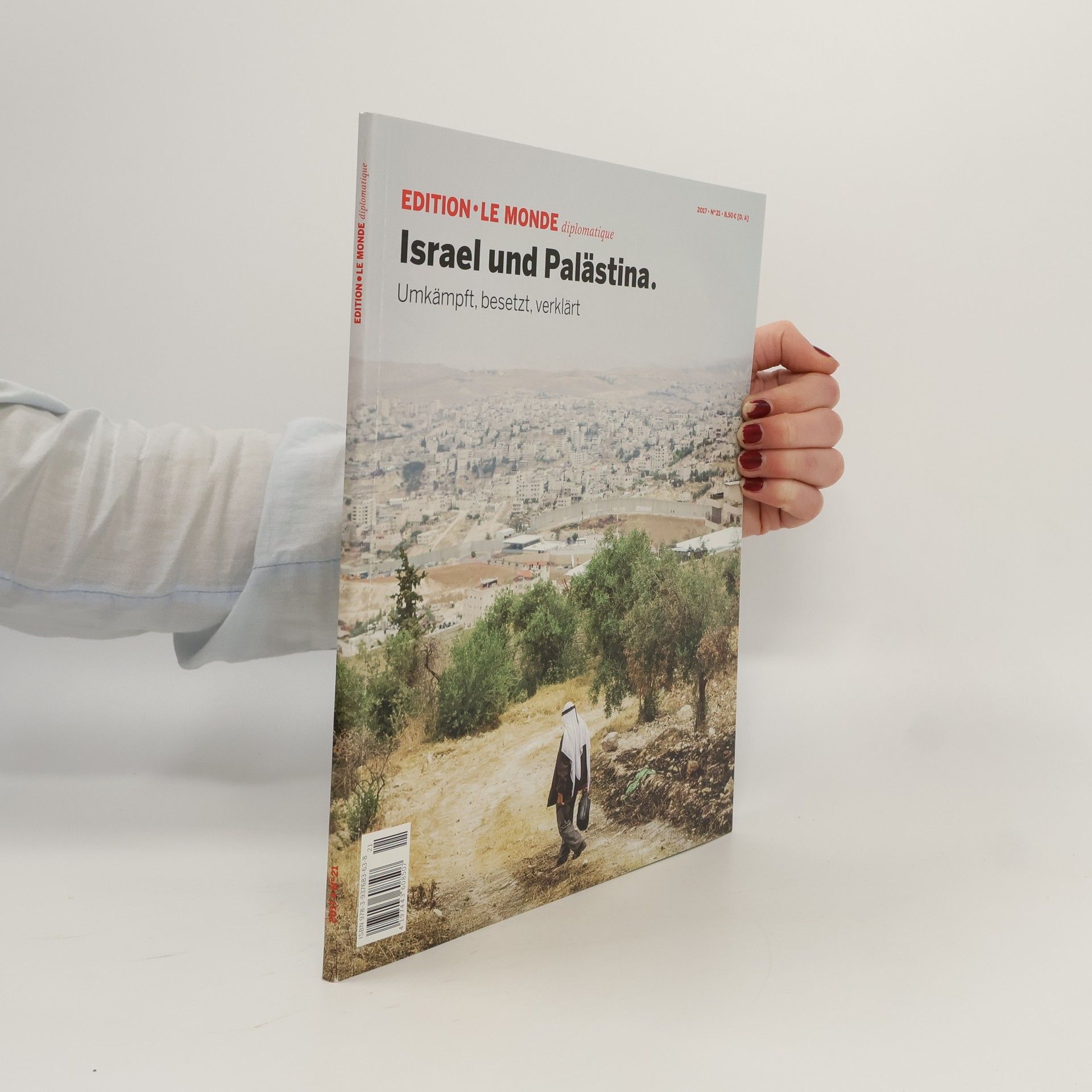 Israel und Palästina