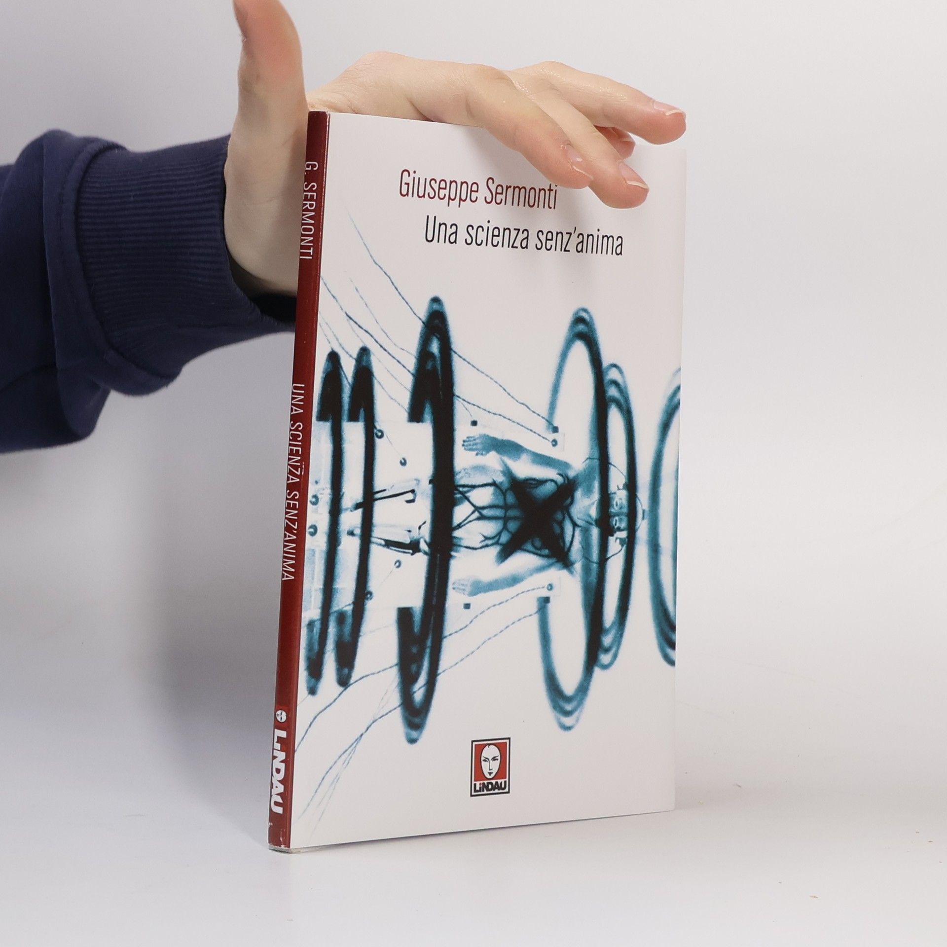 Giuseppe Sermonti I Draghi: Una scienza senz'anima