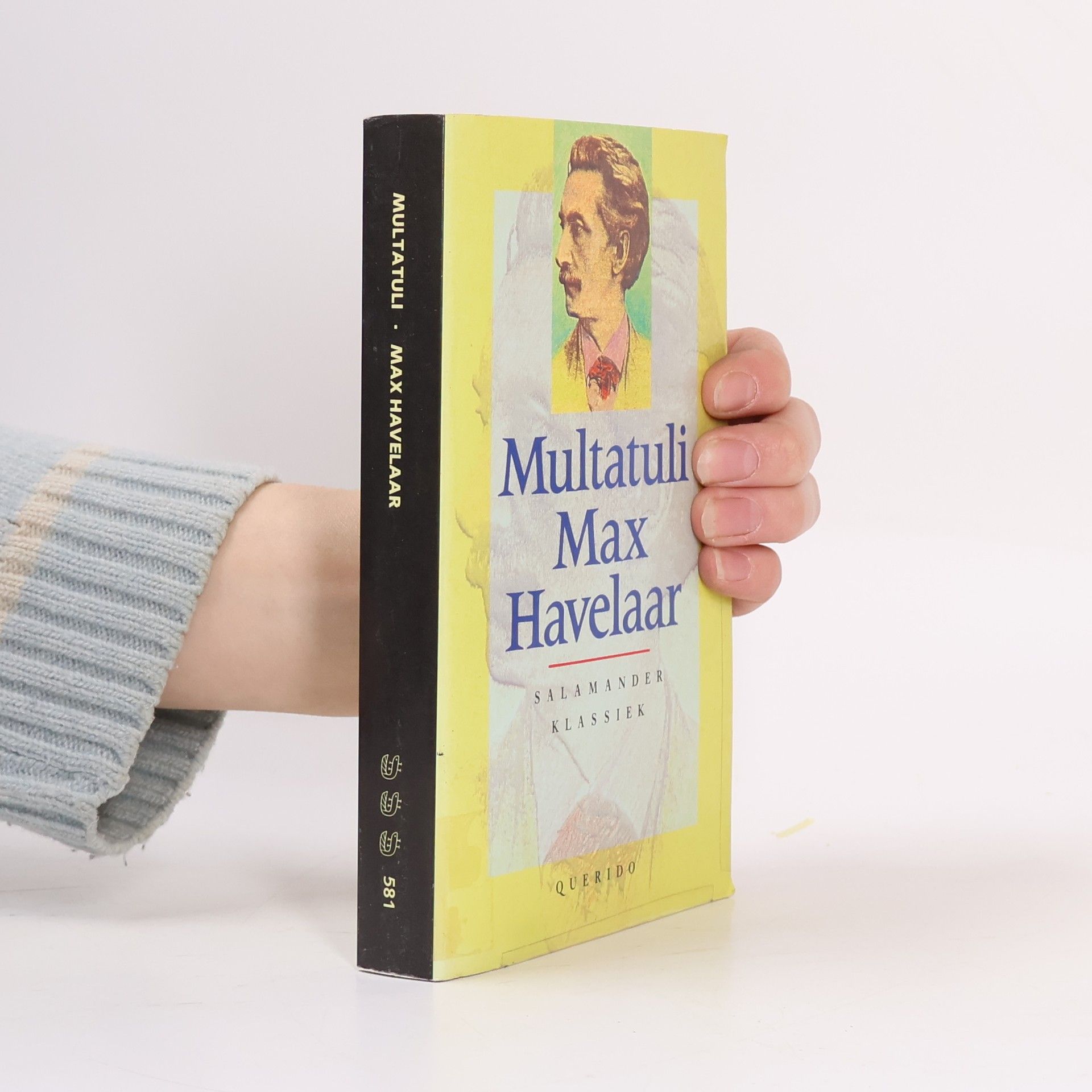 Max Havelaar Multatuli