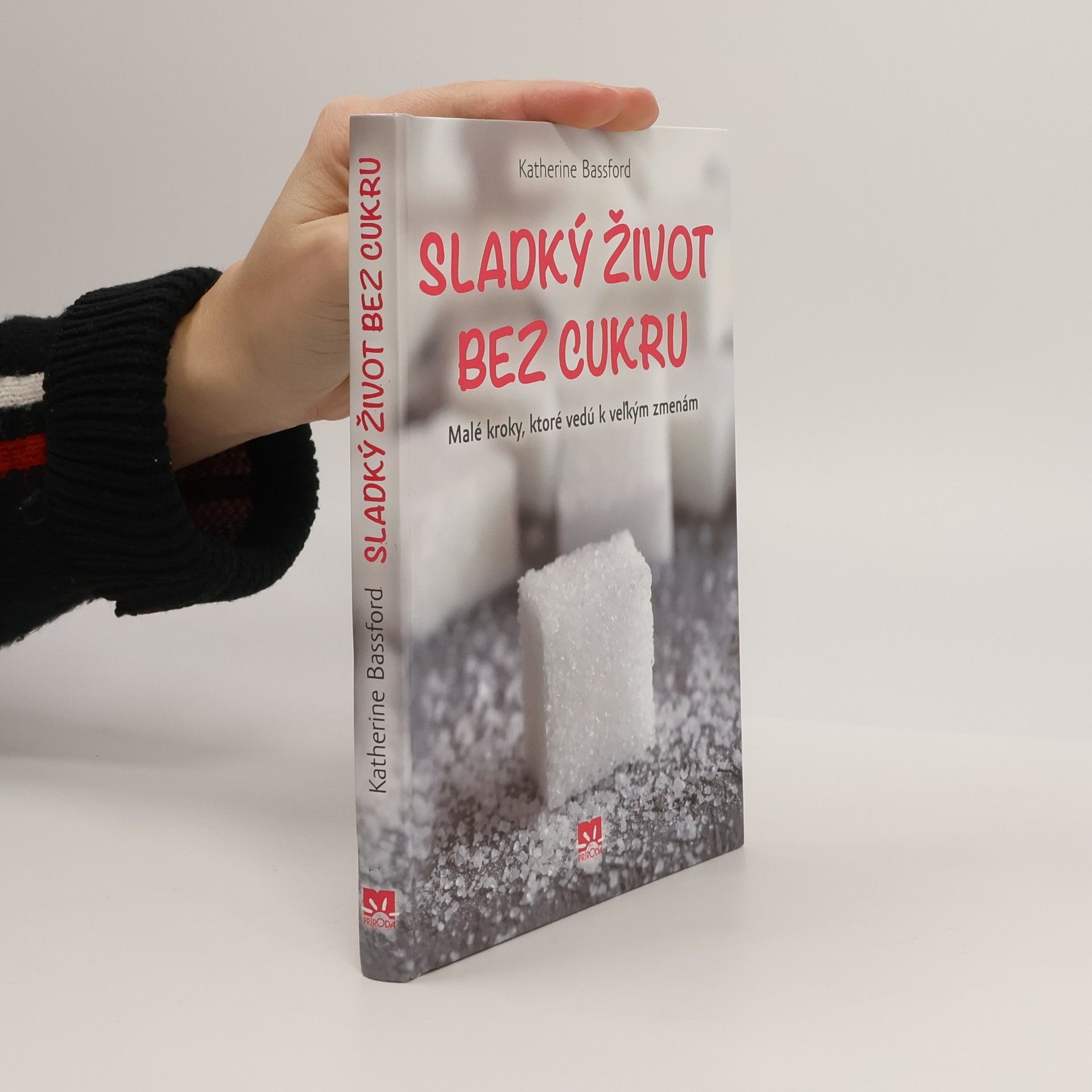 Sladký život bez cukru