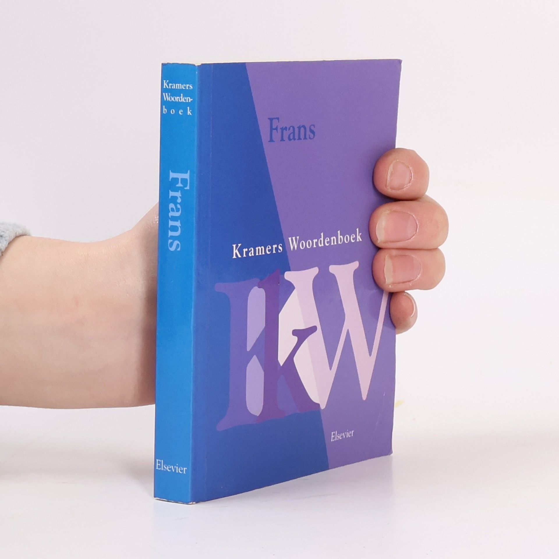 Frans-Nederlands, Nederlands-Frans