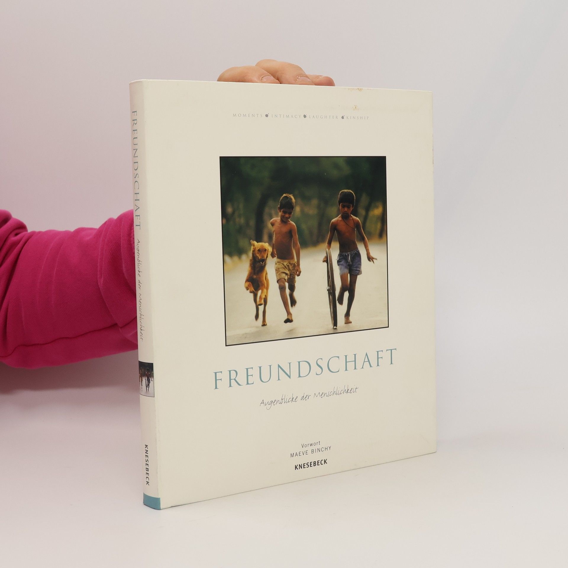 Christa Prummer Lehmair Freundschaft