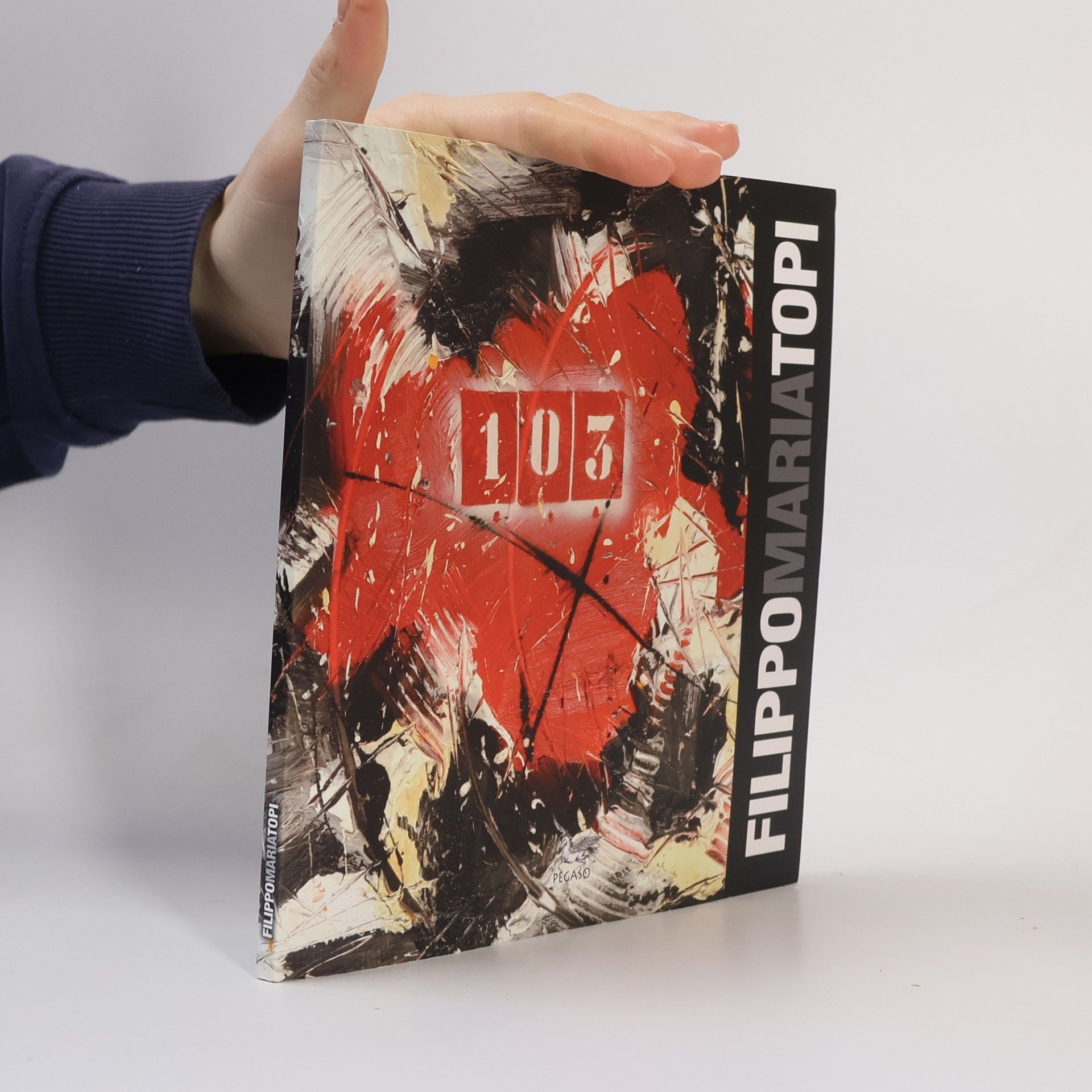 Filippo Maria Topi Filippo Maria Topi