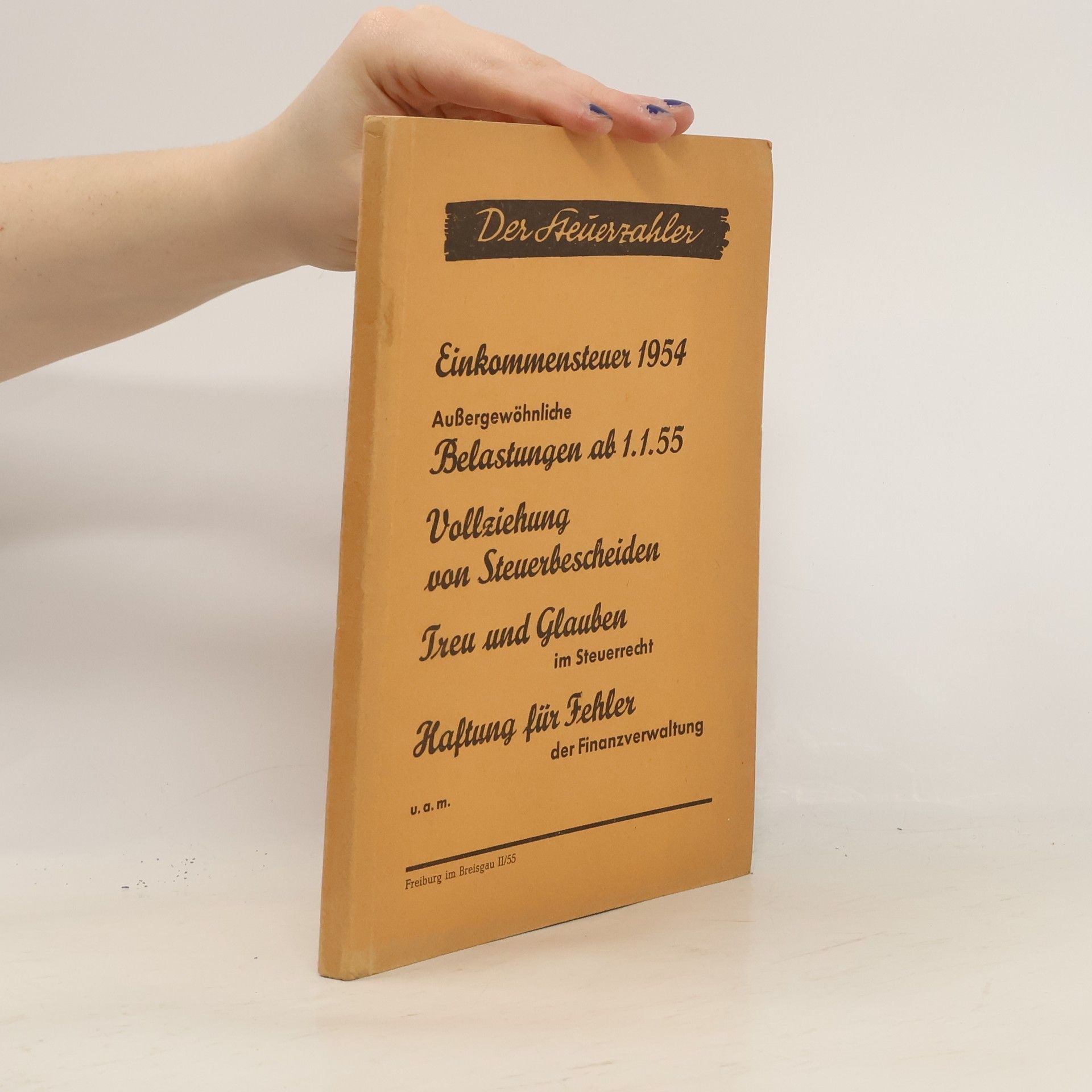 Autorenkollektiv Der Feverzahler