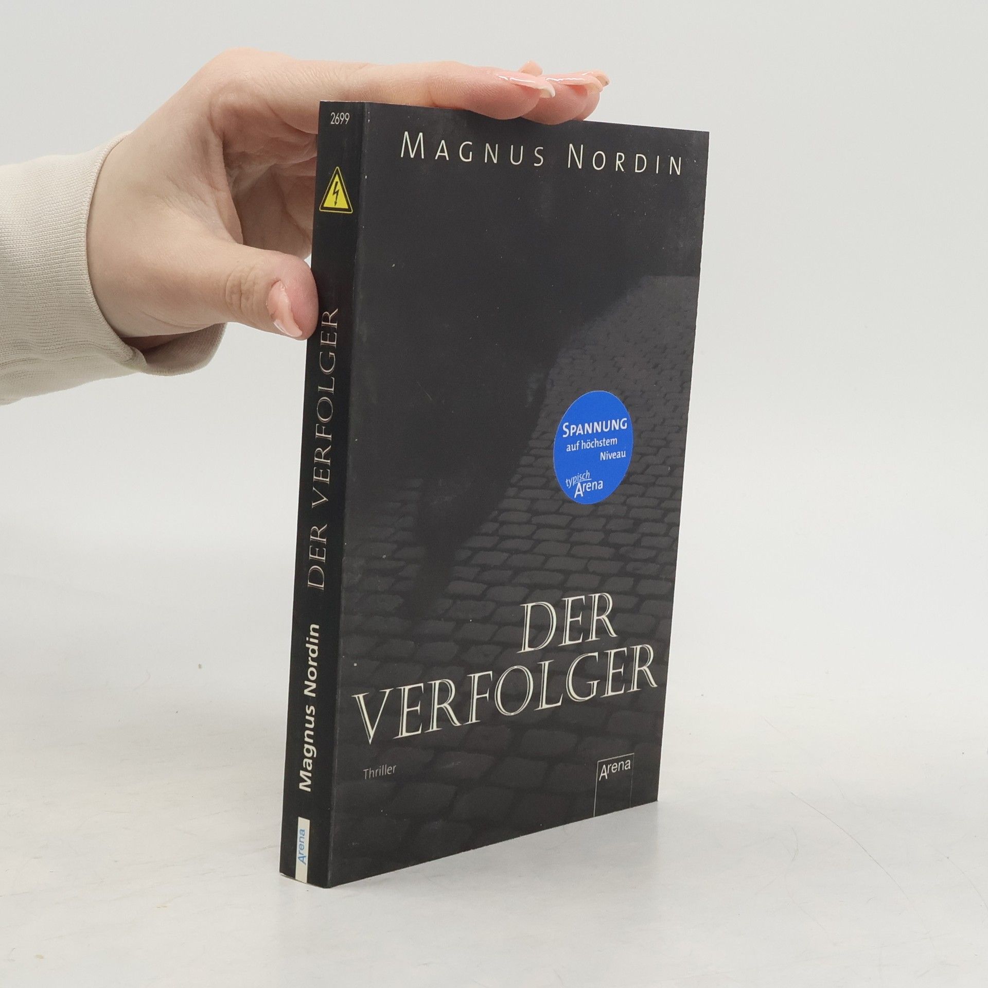 Der Verfolger