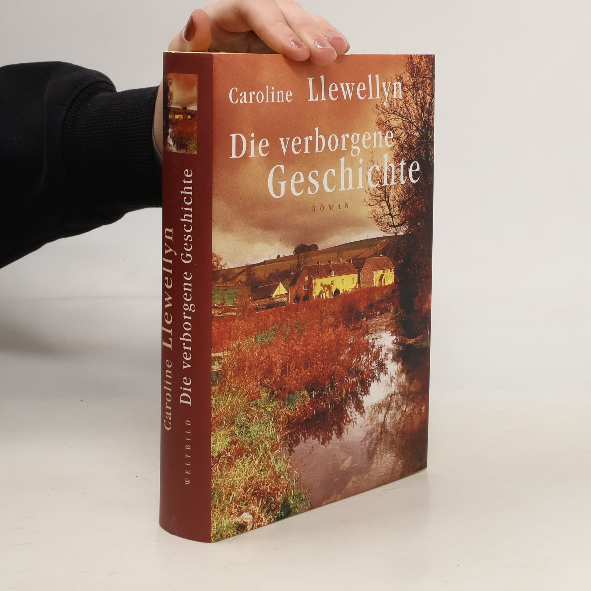 Die verborgene Geschichte