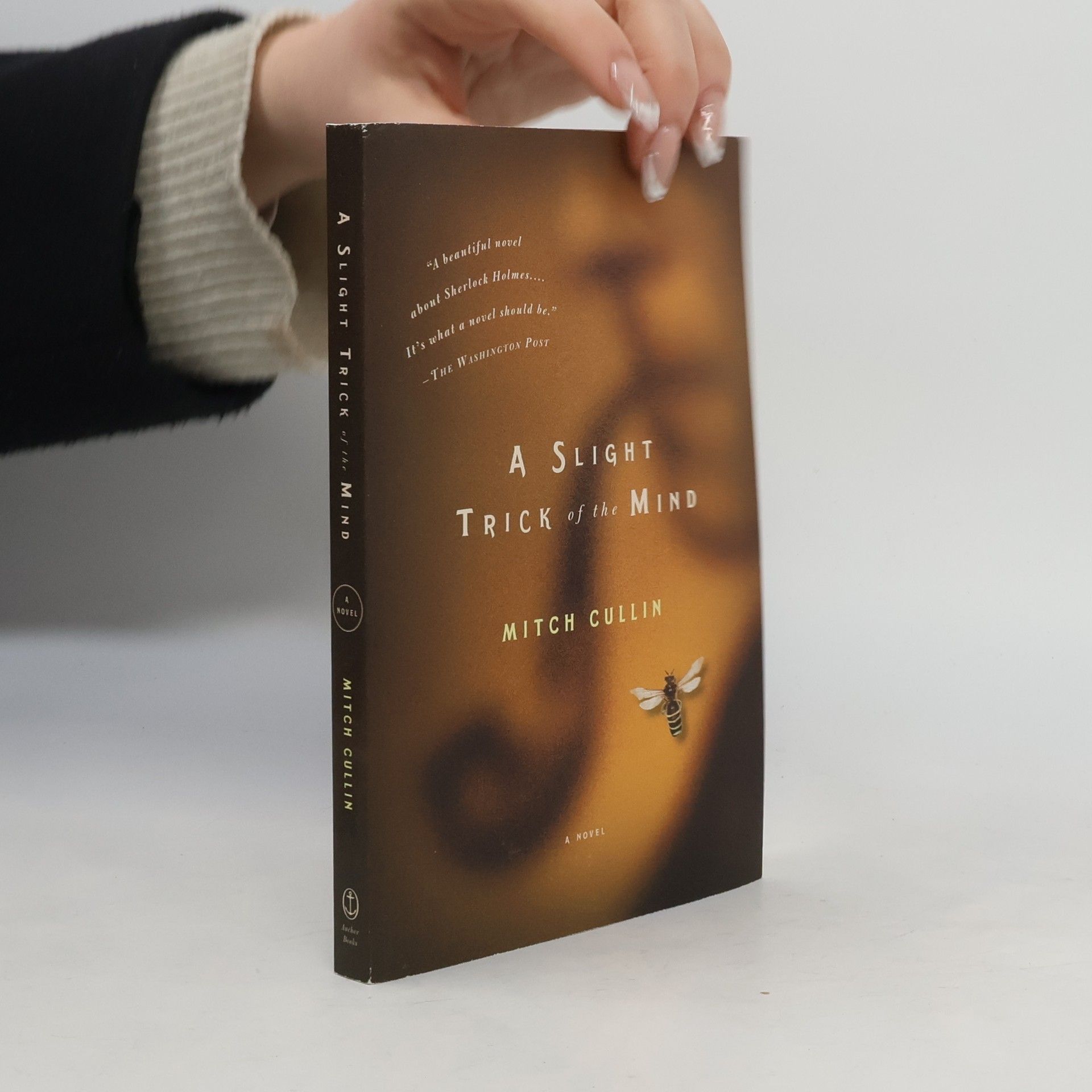 A Slight Trick of the Mind