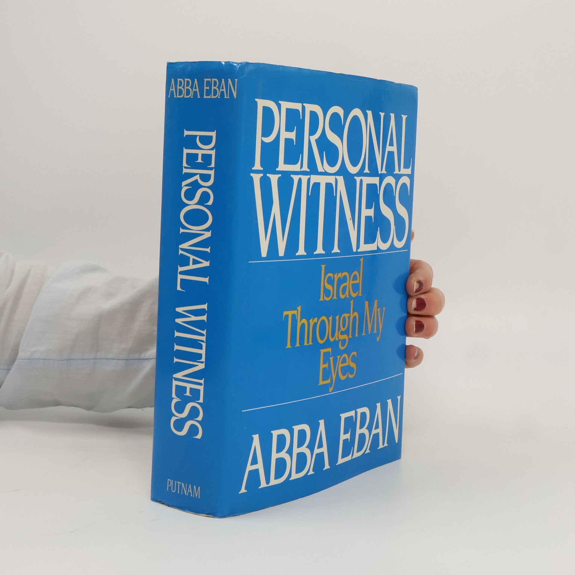 Personal Witness